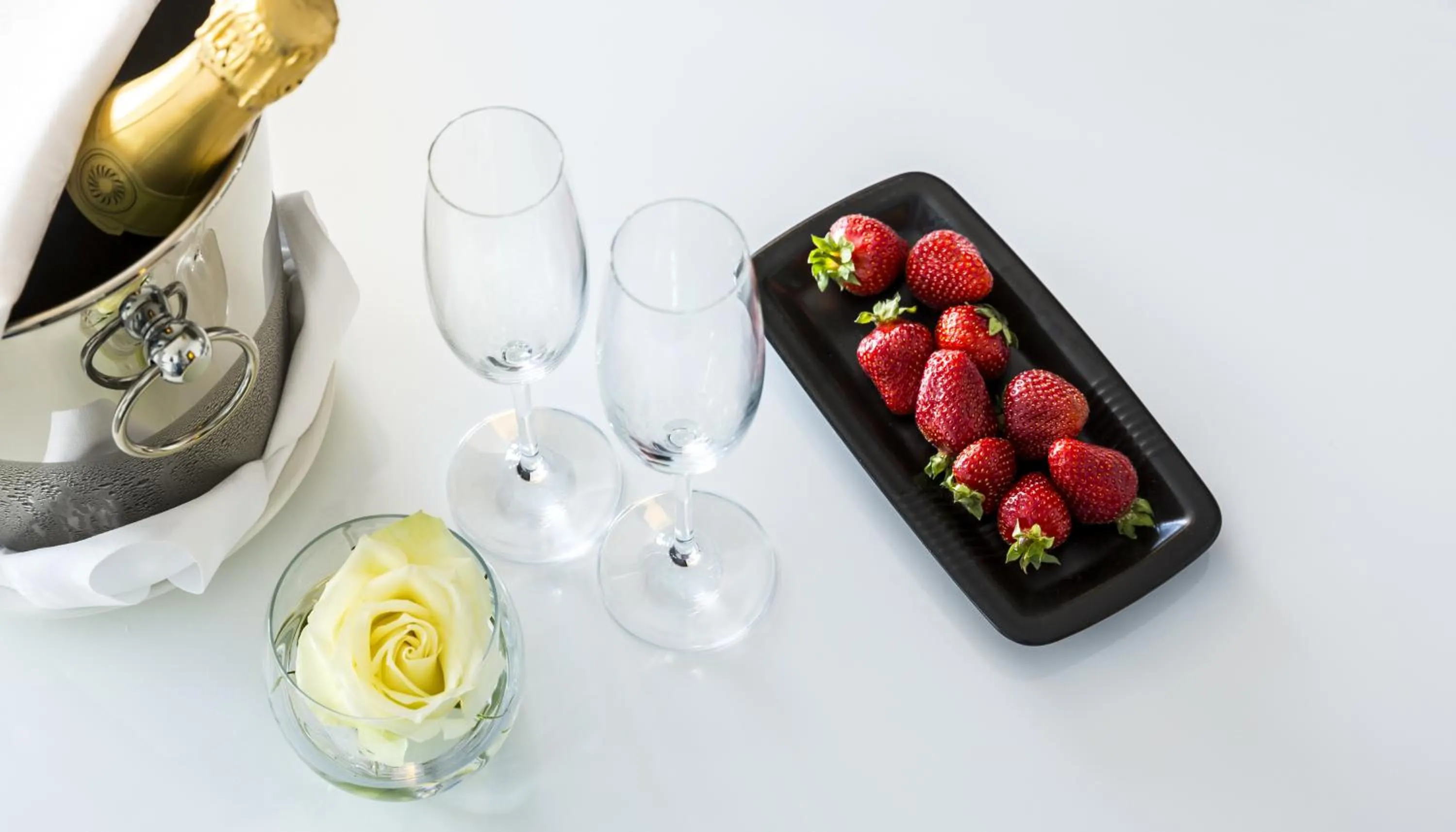 Meals in Hotel Excelsior - by Liburnia Hotels & Villas