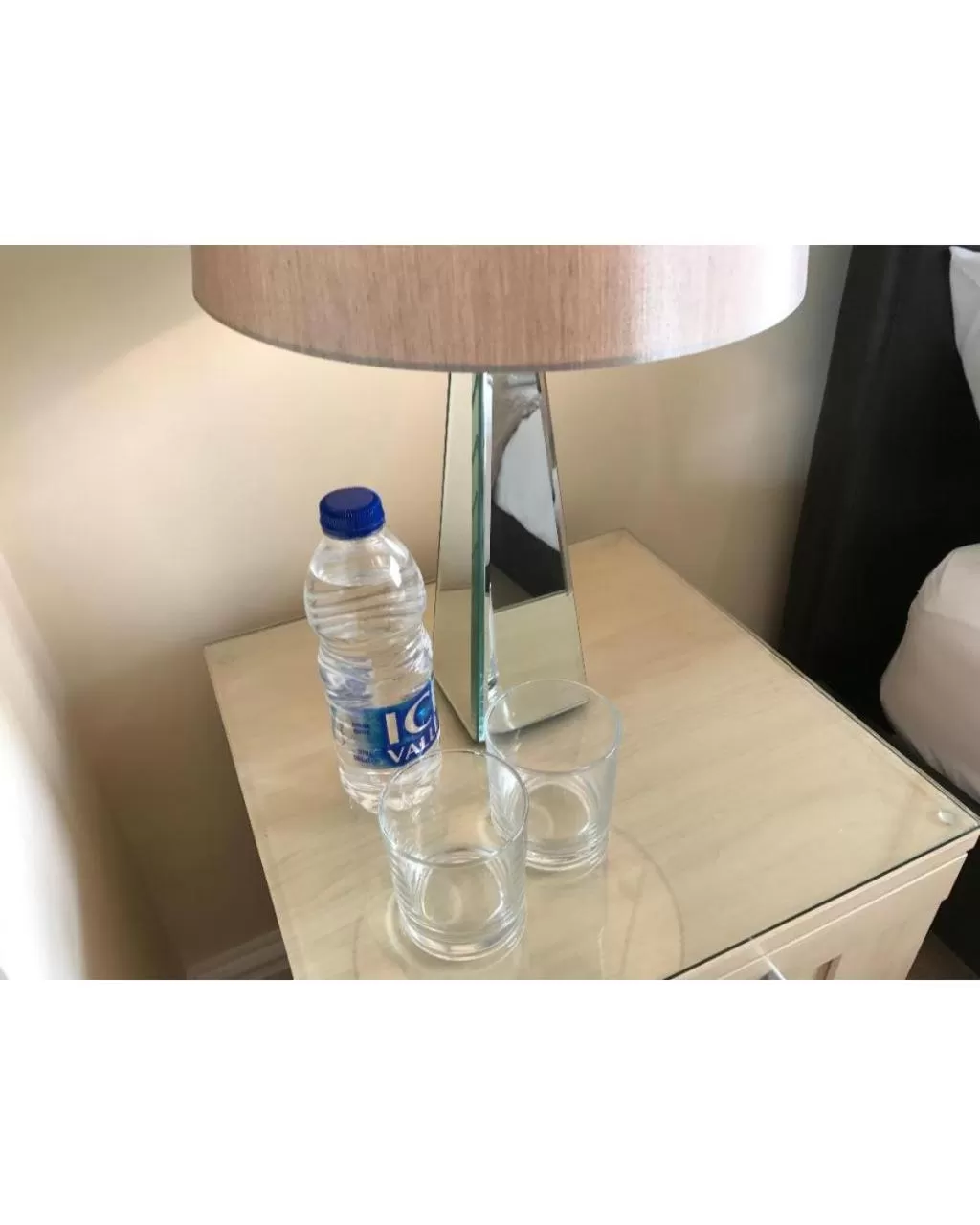 Bedroom in 31 Queens Road