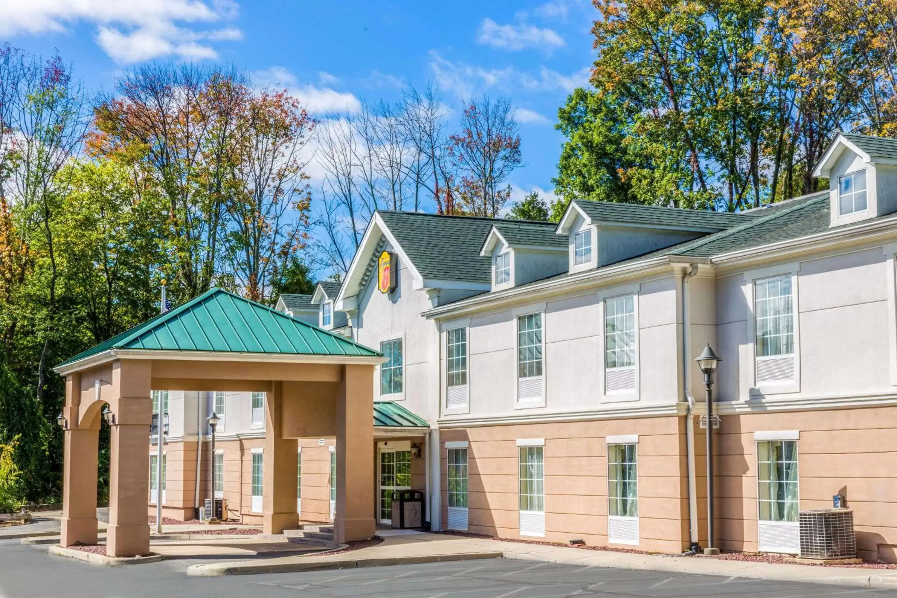 Baymont by Wyndham Budd Lake Baymont by Wyndham Budd Lake