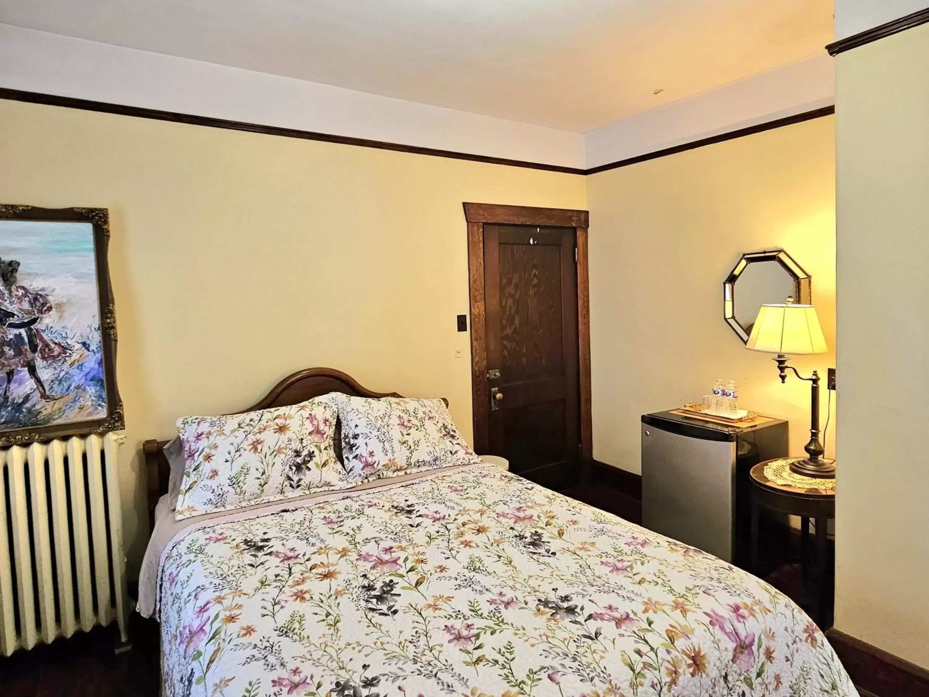 Junior Suite in Royal Hotel Junior Suite in Royal Hotel