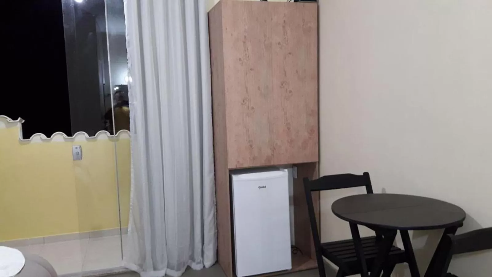 Dining area in Pousada Reino Encantado - São Thomé das Letras - Minas Gerais