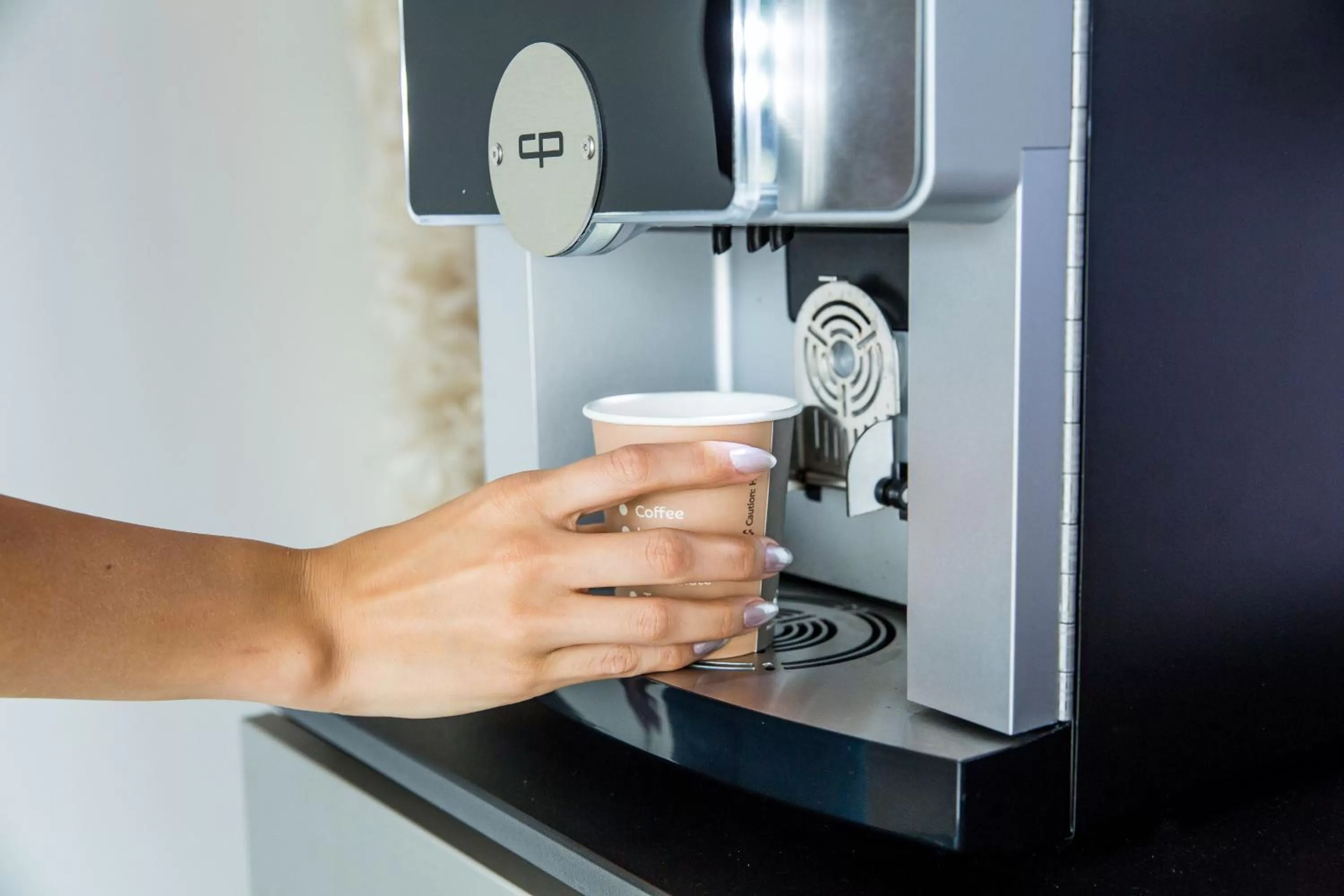 Bathroom in MOTEL Schlegel