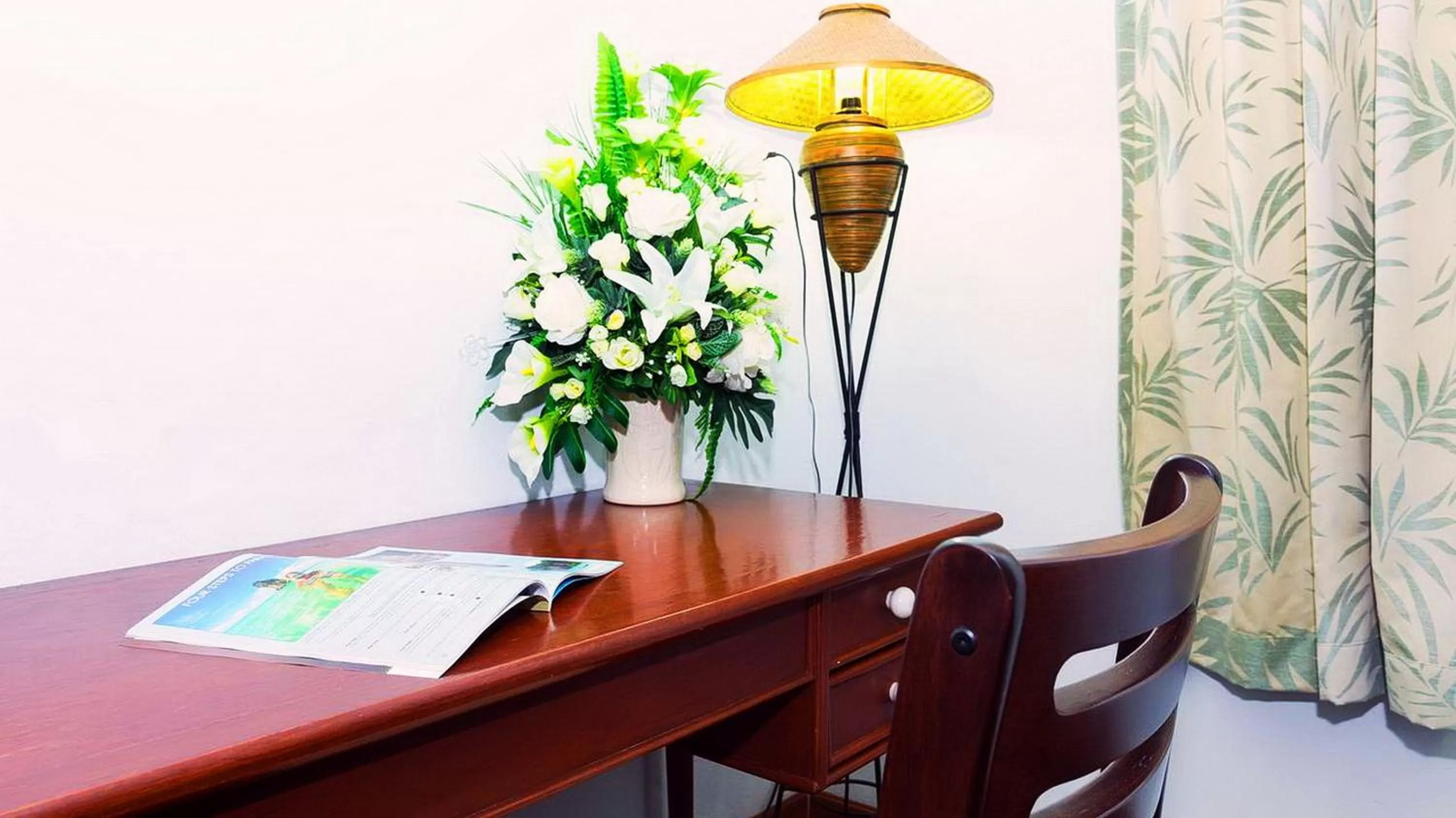 Photo of the whole room in Doo Dee Boutique Resort by Swiss Chalet