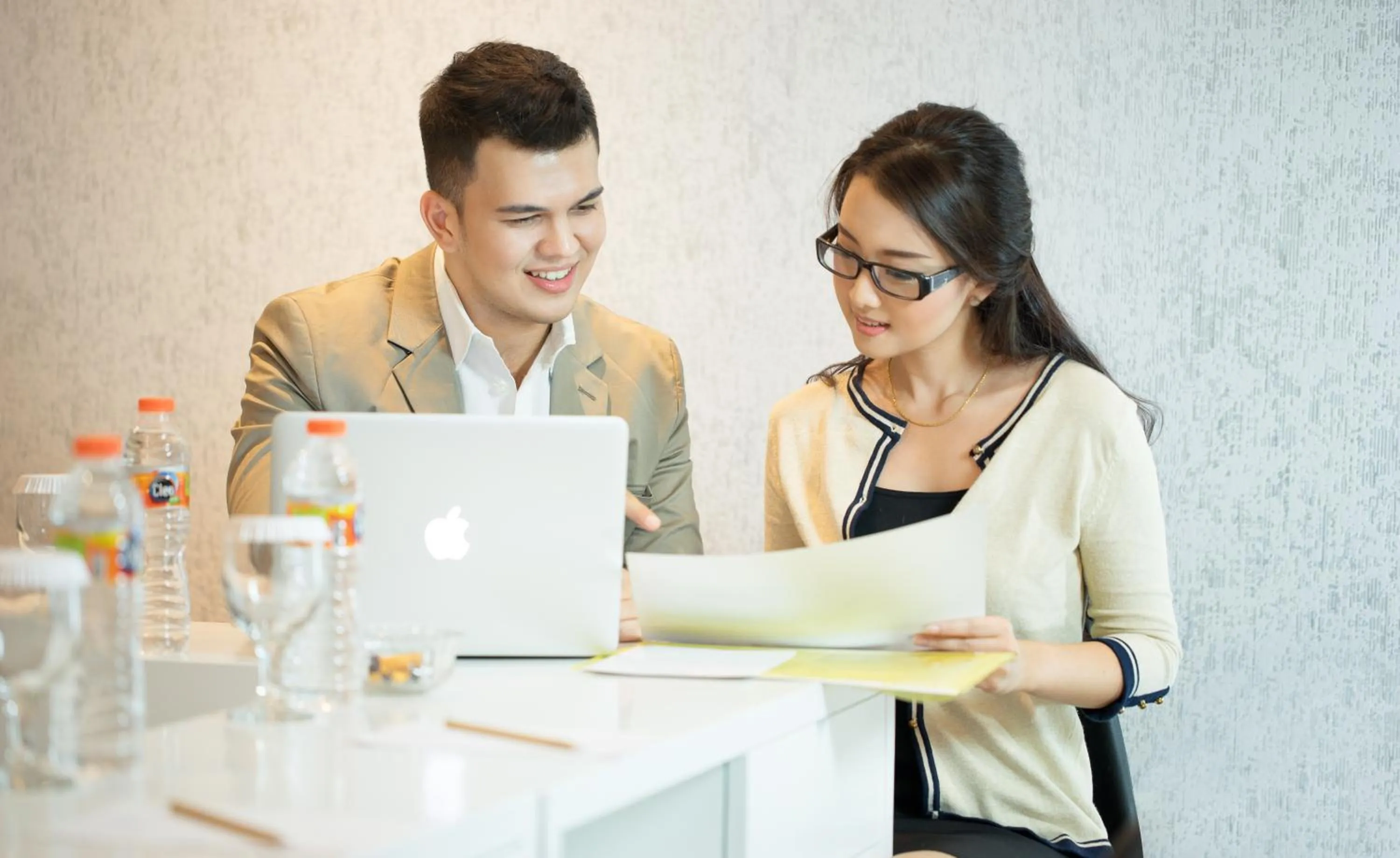 Banquet/Function facilities in Allstay Ecotel Yogyakarta