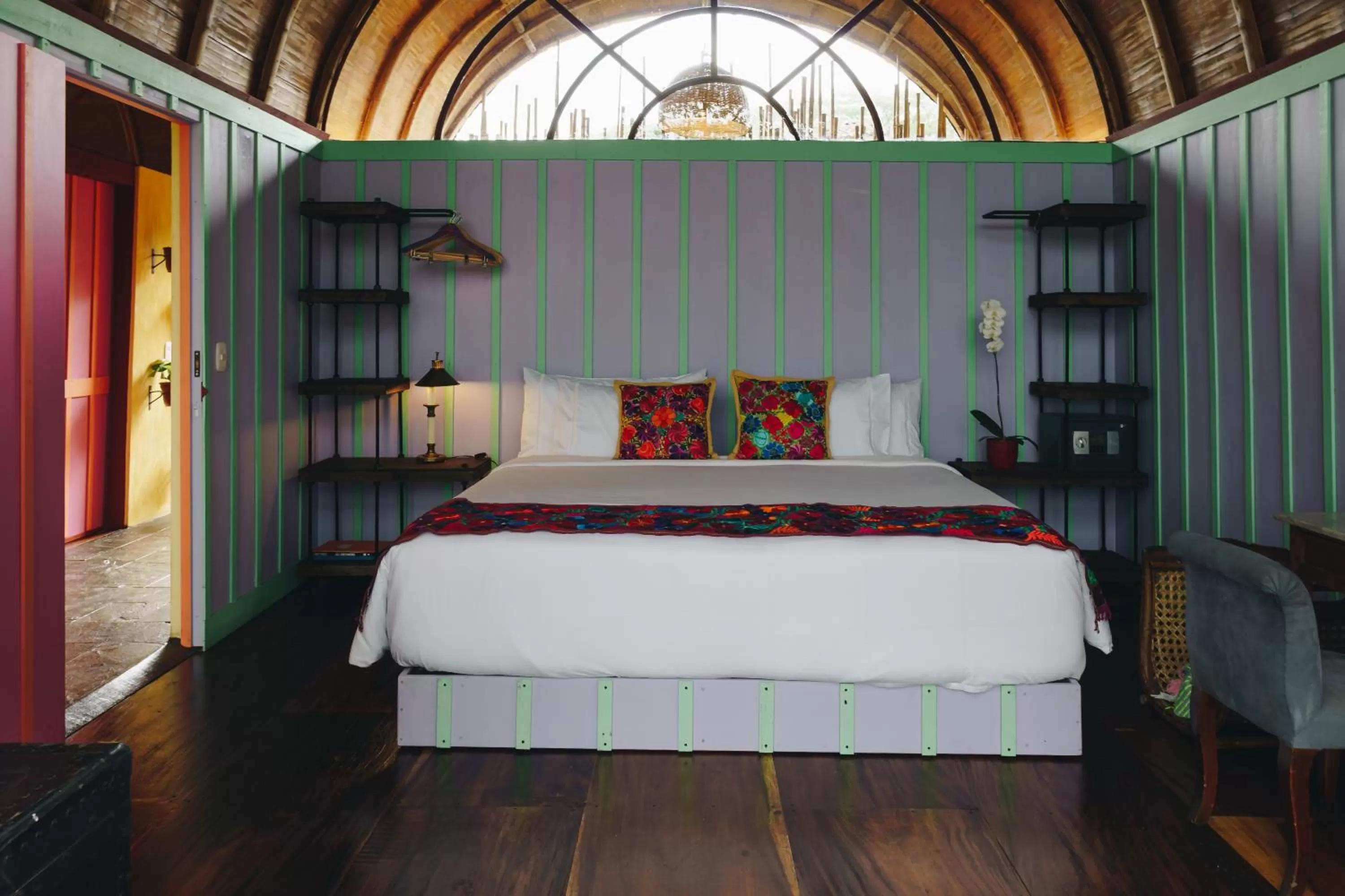 Bungalow in Sazagua Hotel Boutique