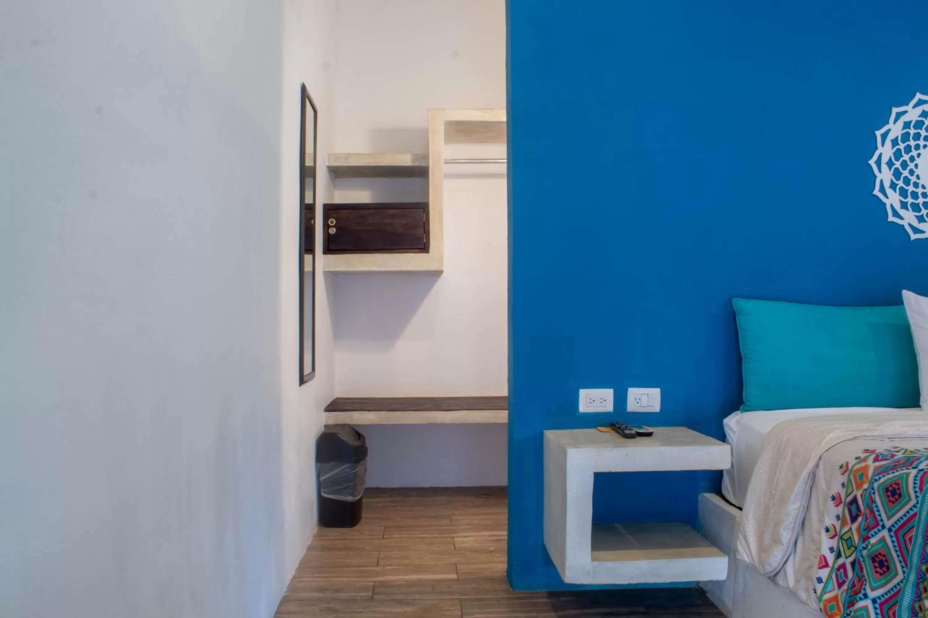 Standard King Room in Azul 36 Hotel