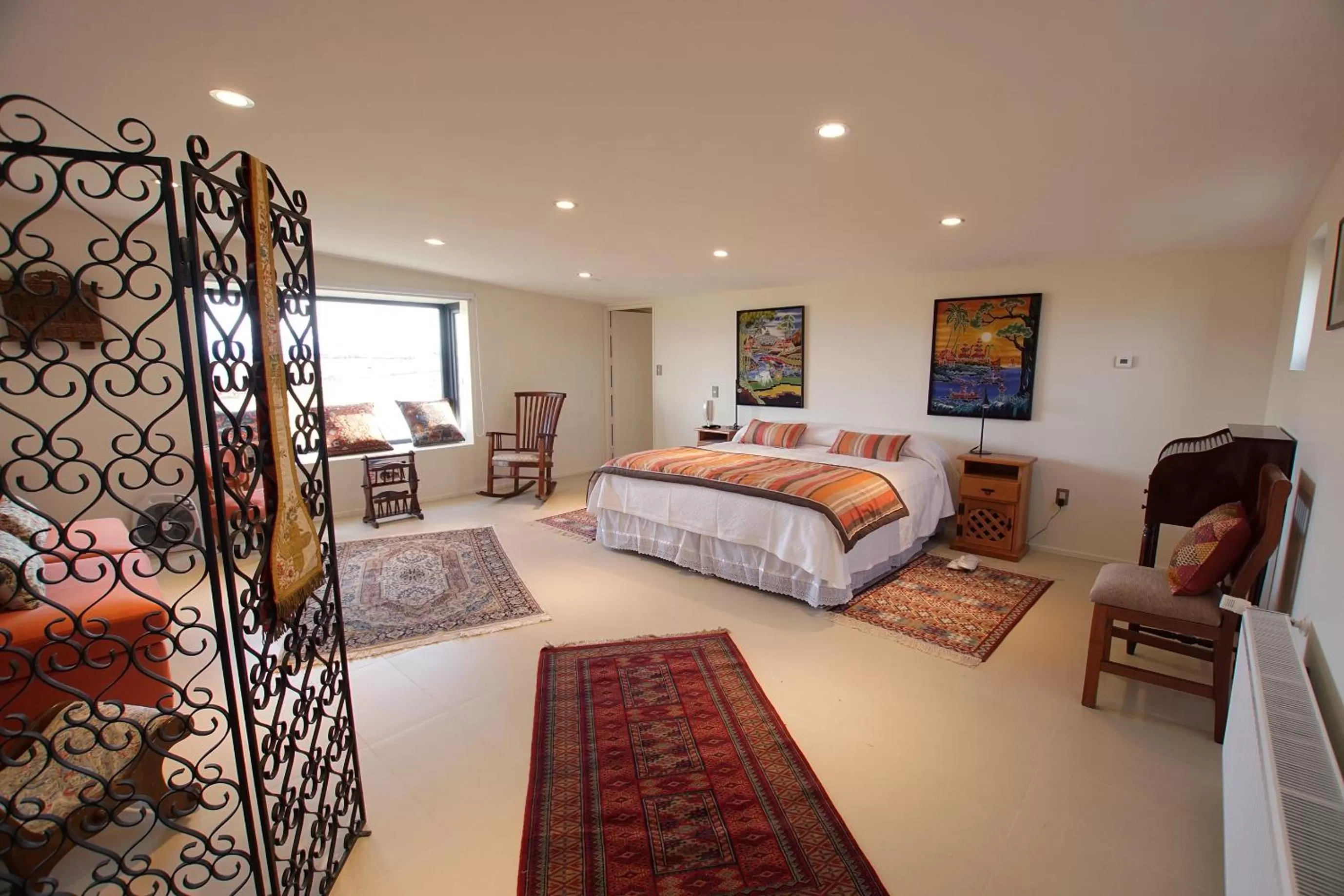 Photo of the whole room in Appelgren House Hotel Boutique