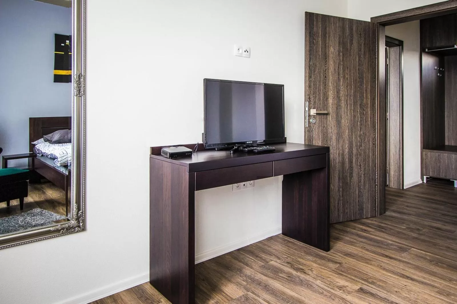 Decorative detail in HOTEL 63