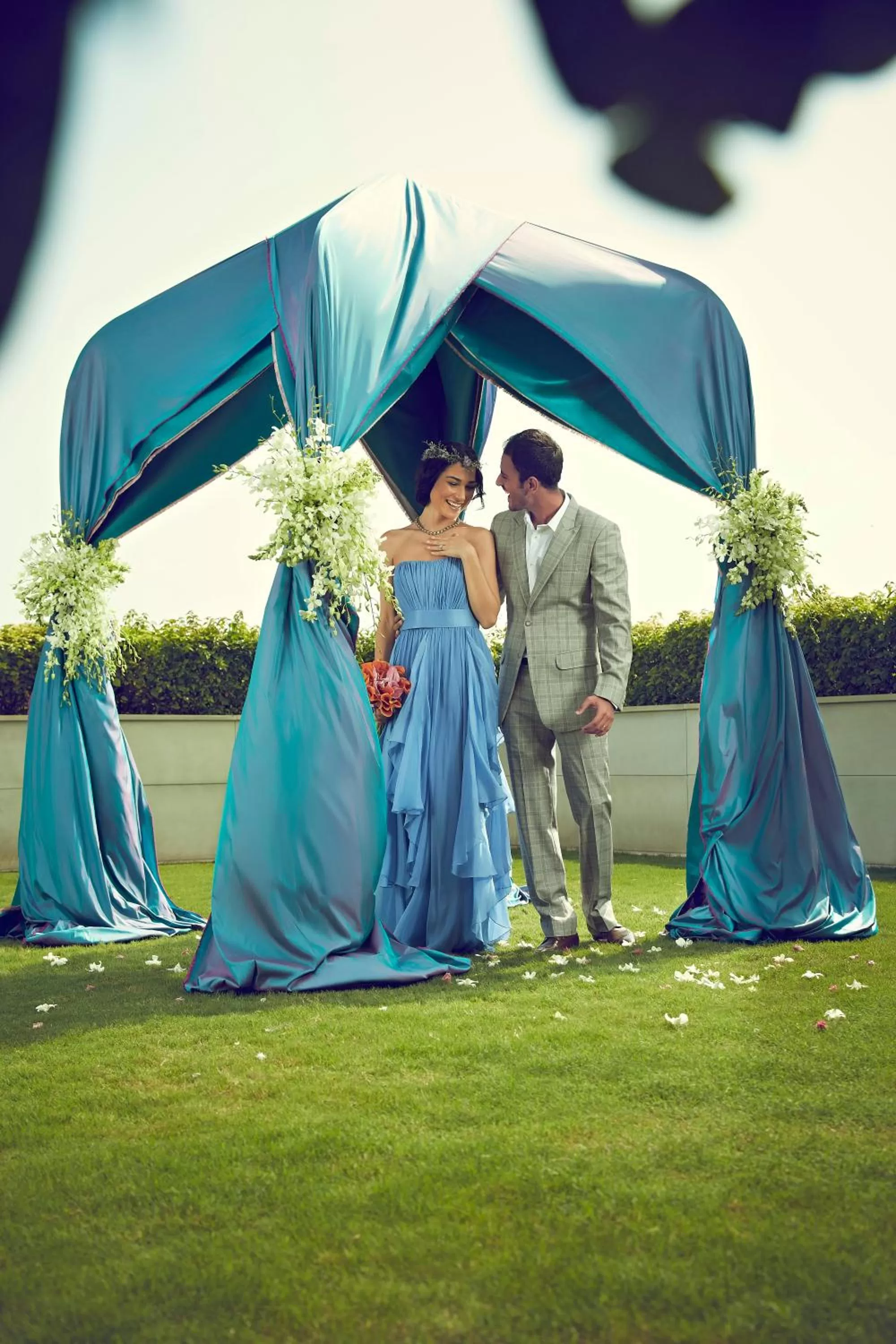 People in Taj Surajkund Resort & Spa, Delhi NCR