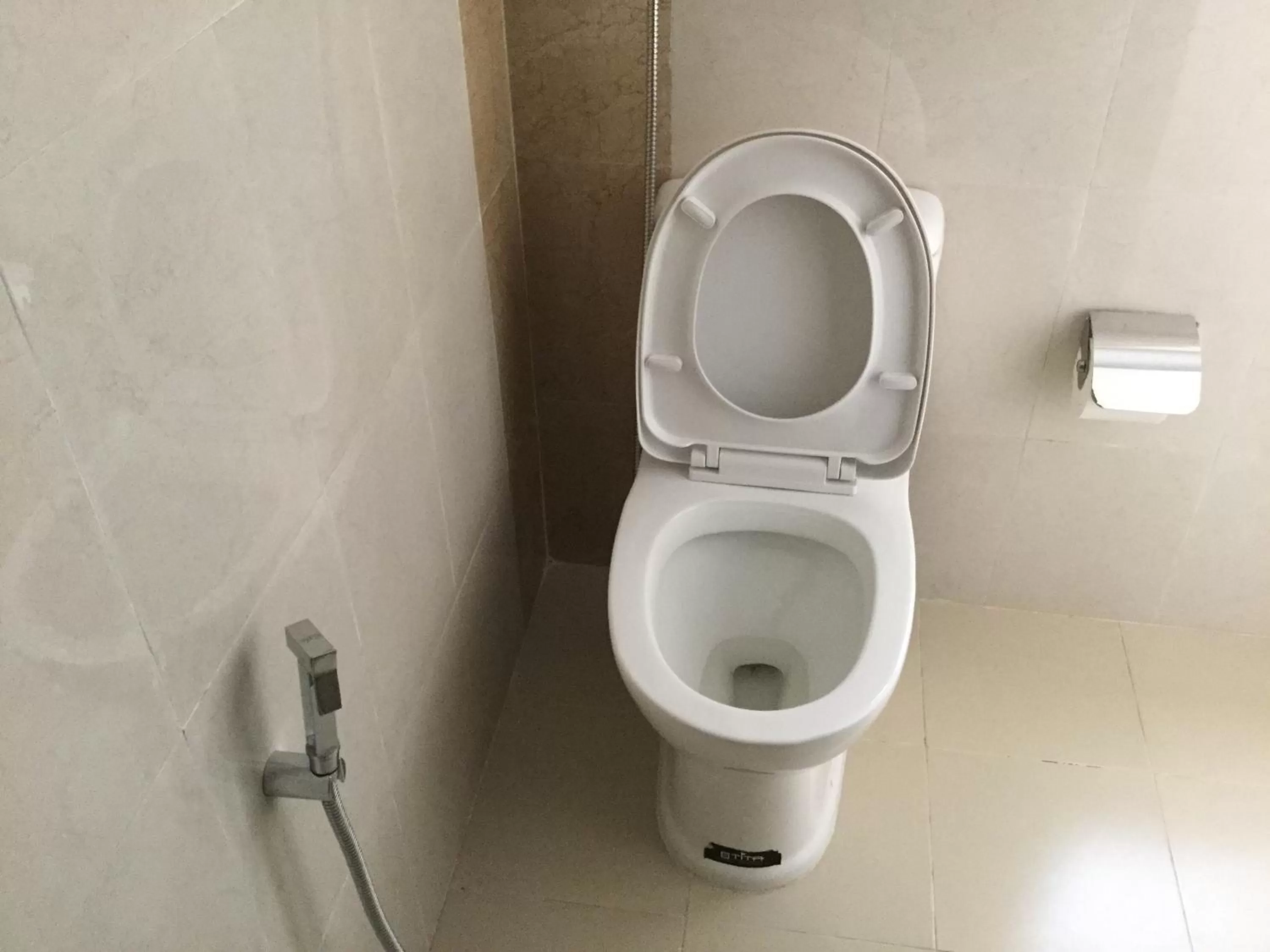 Bunk Bed in Mixed Dormitory Room in Trekkers Home