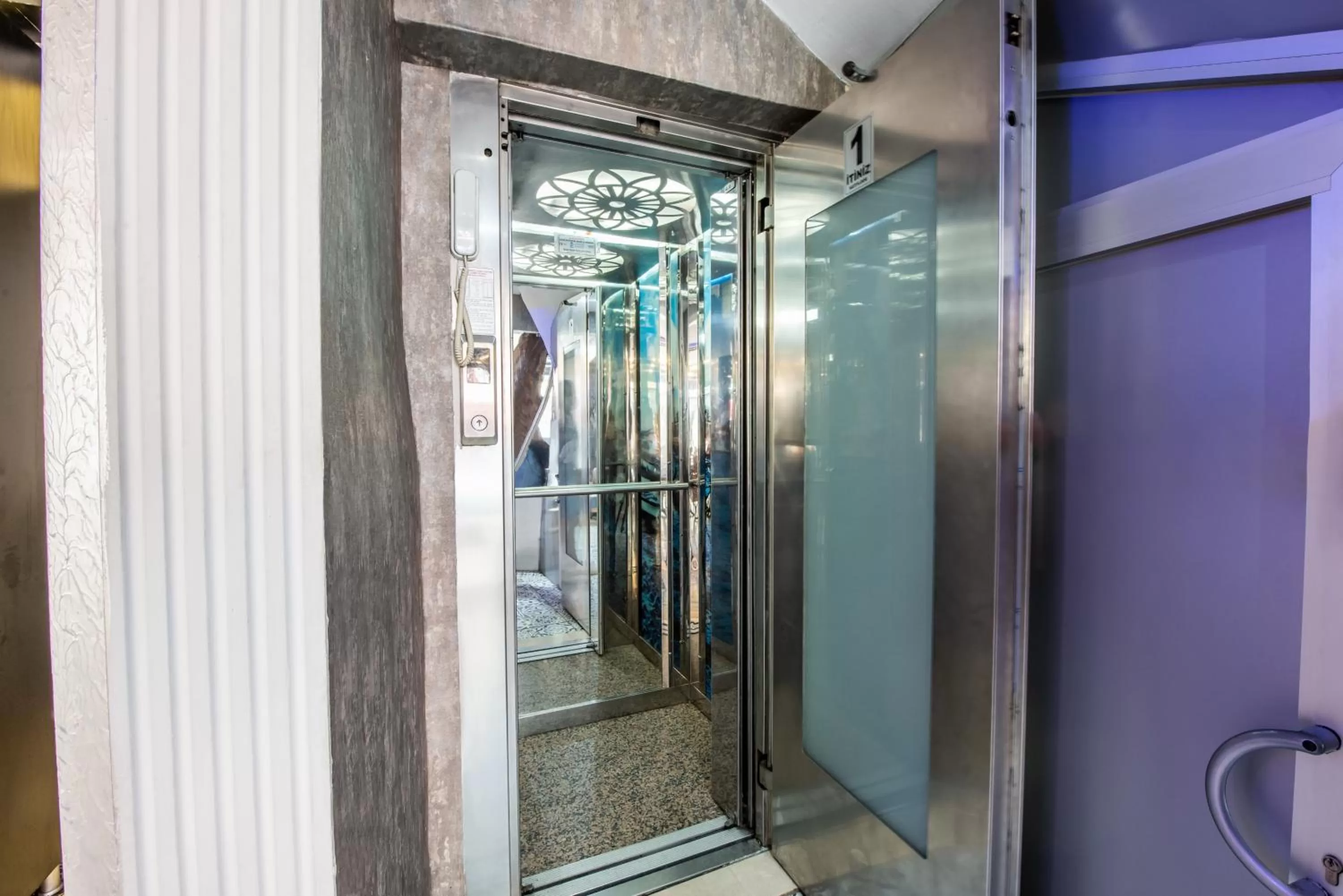 Other in Istanbul Sirkeci Hotel