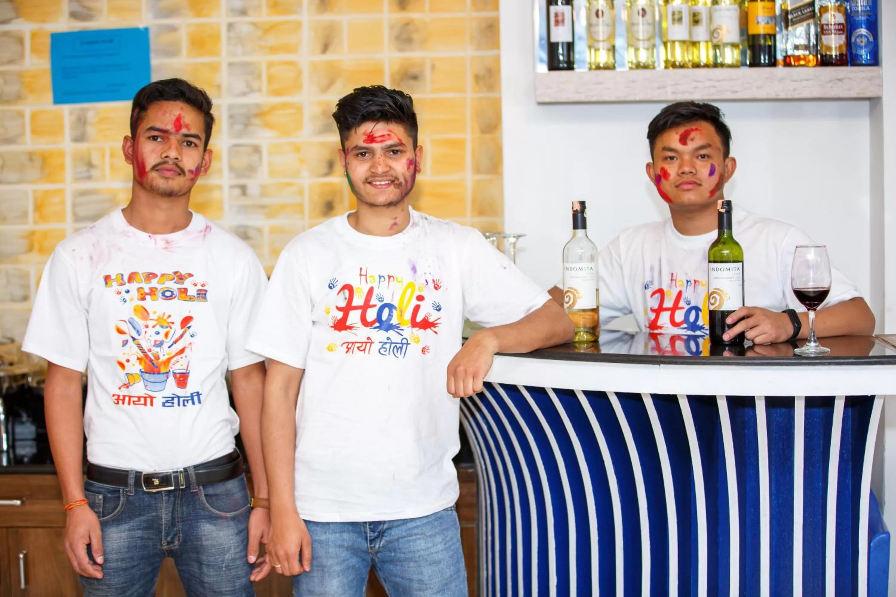 Beautiful Kathmandu Hotel