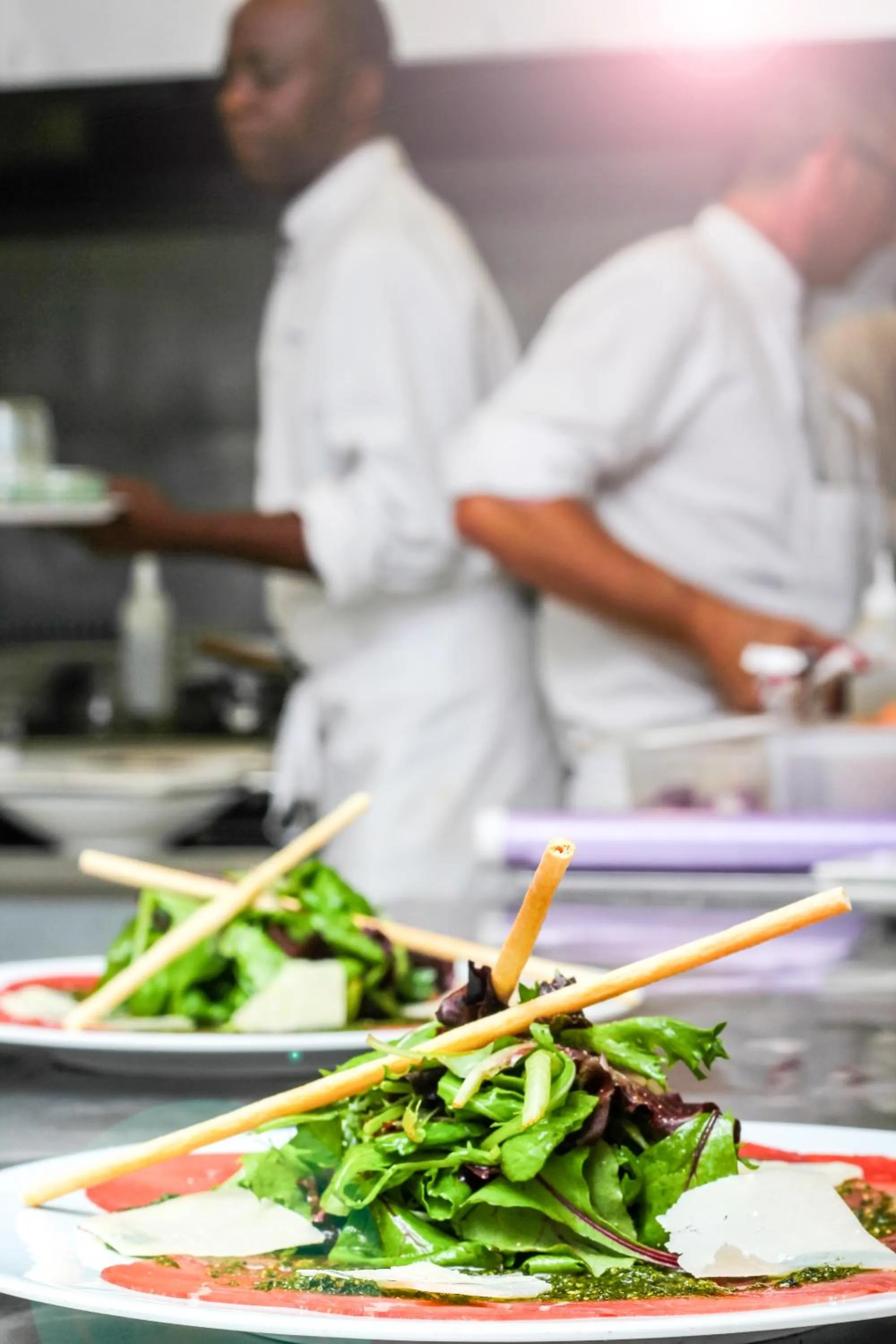 Food in Novotel Marseille Est Porte d'Aubagne