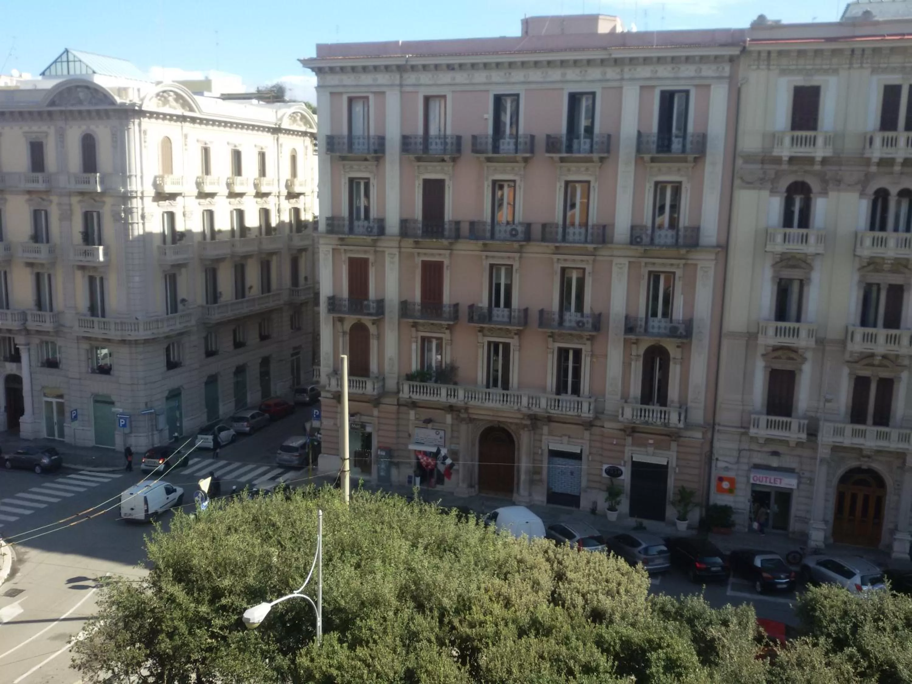 Neighbourhood in CAVOUR 124 -guest-room-