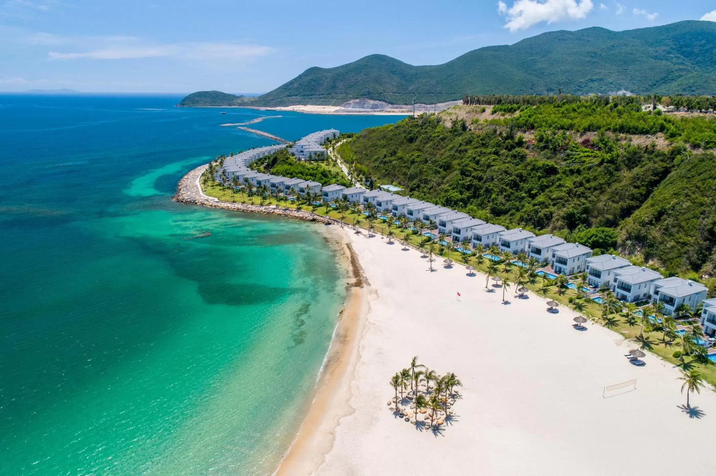 Vinpearl Resort Nha Trang Vinpearl Resort Nha Trang