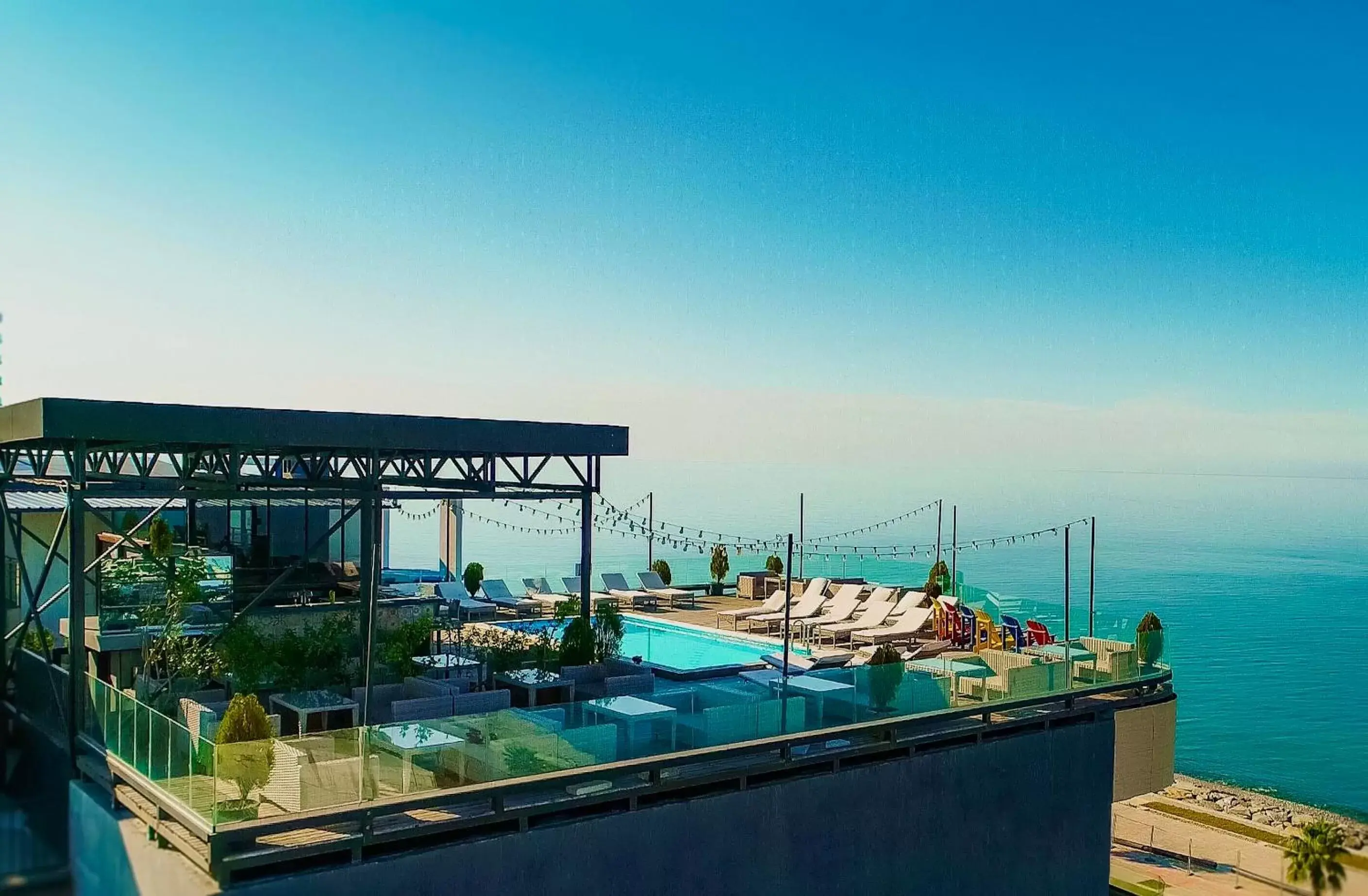 Boulevardside Boulevardside