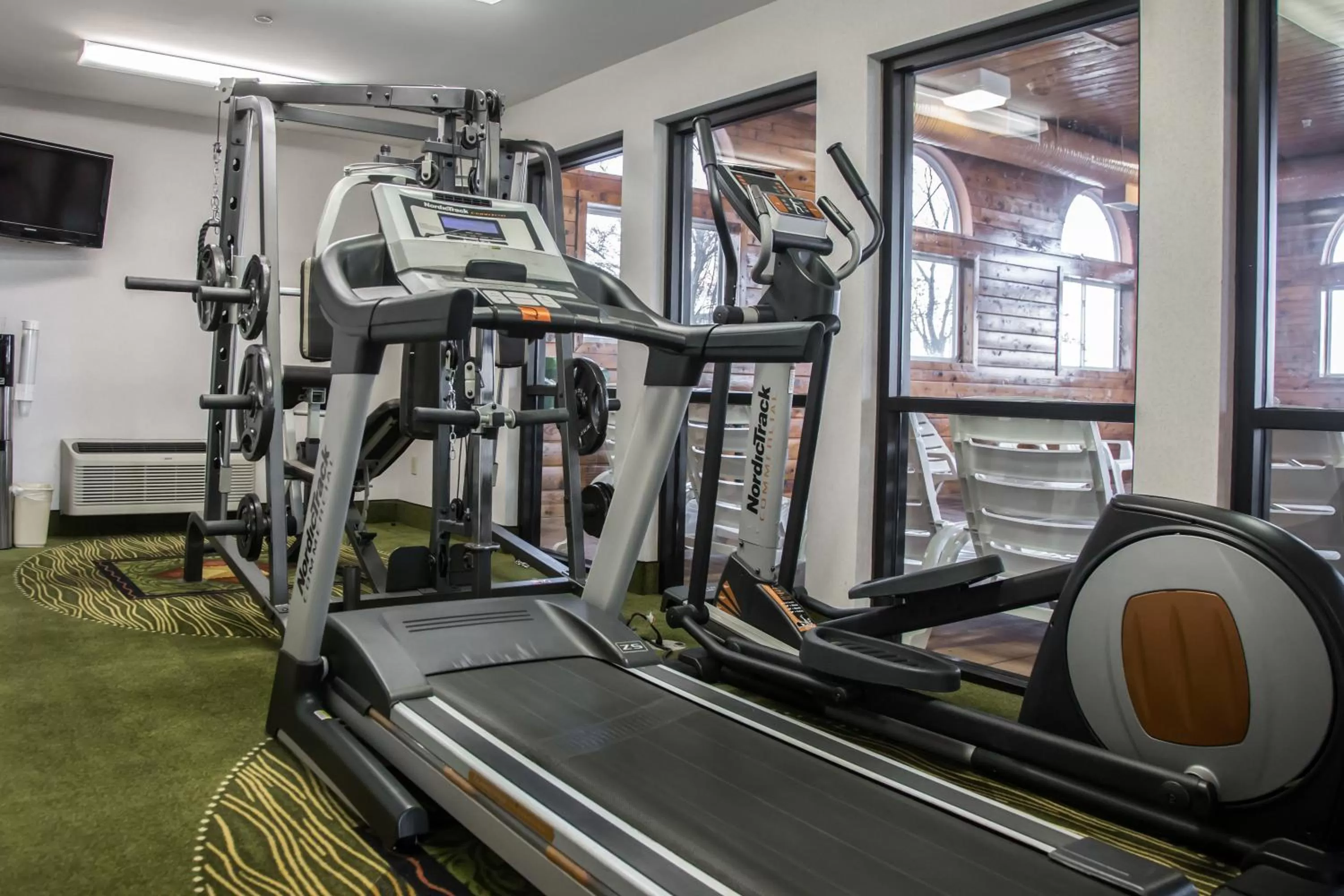 Quality Inn & Suites Loves Park near Rockford