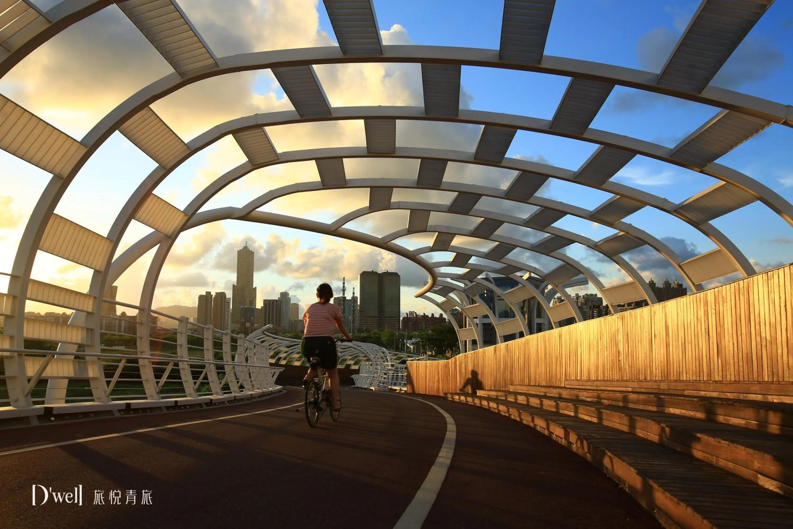 Nearby landmark in 旅悅 國際青年旅館 DreamWell Hostel