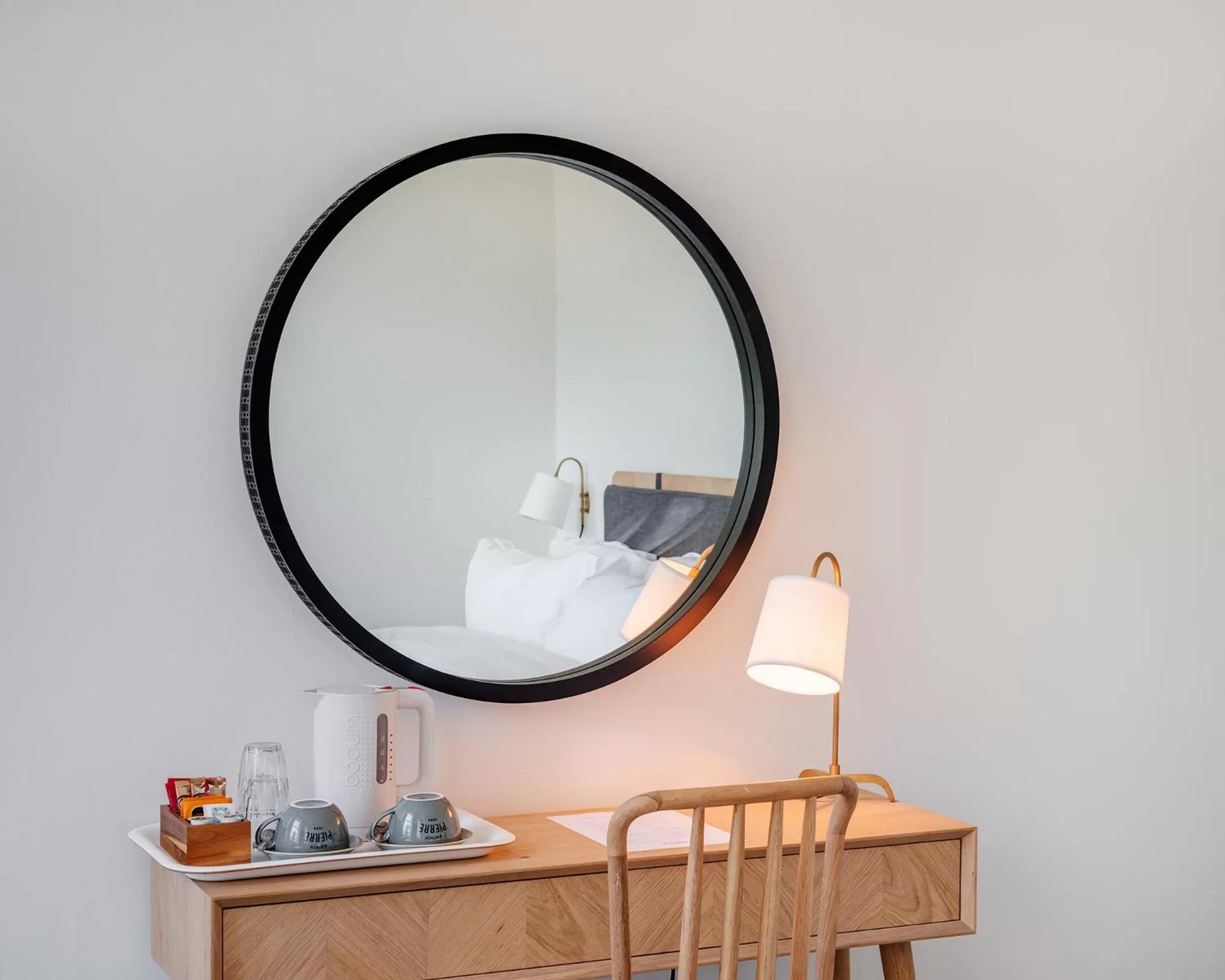 Family Suite in Rooms by Bistrot Pierre