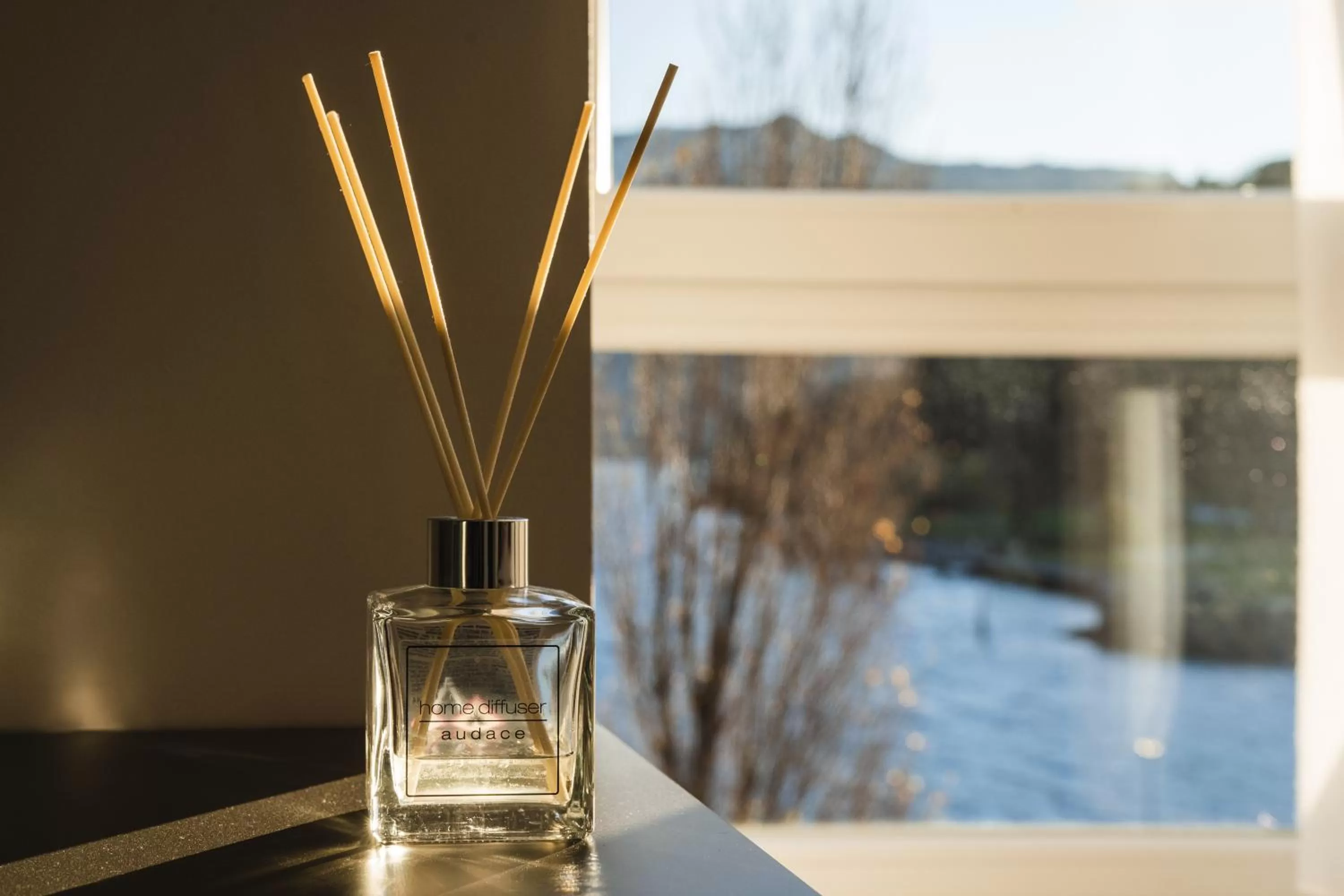 LUXURY SUITES ROCOPOM - Lake Front