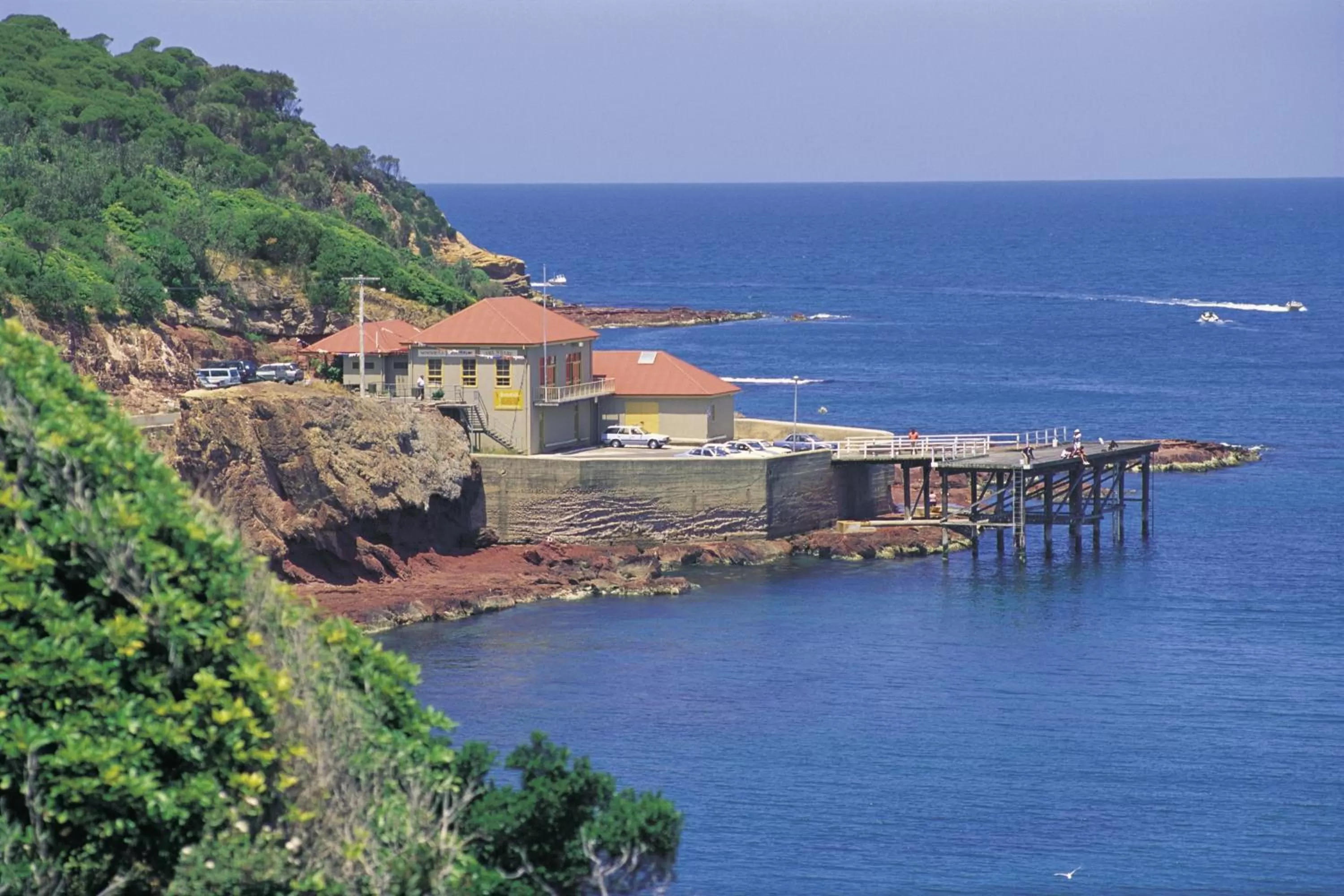 Nearby landmark in Balconies Dolphincove