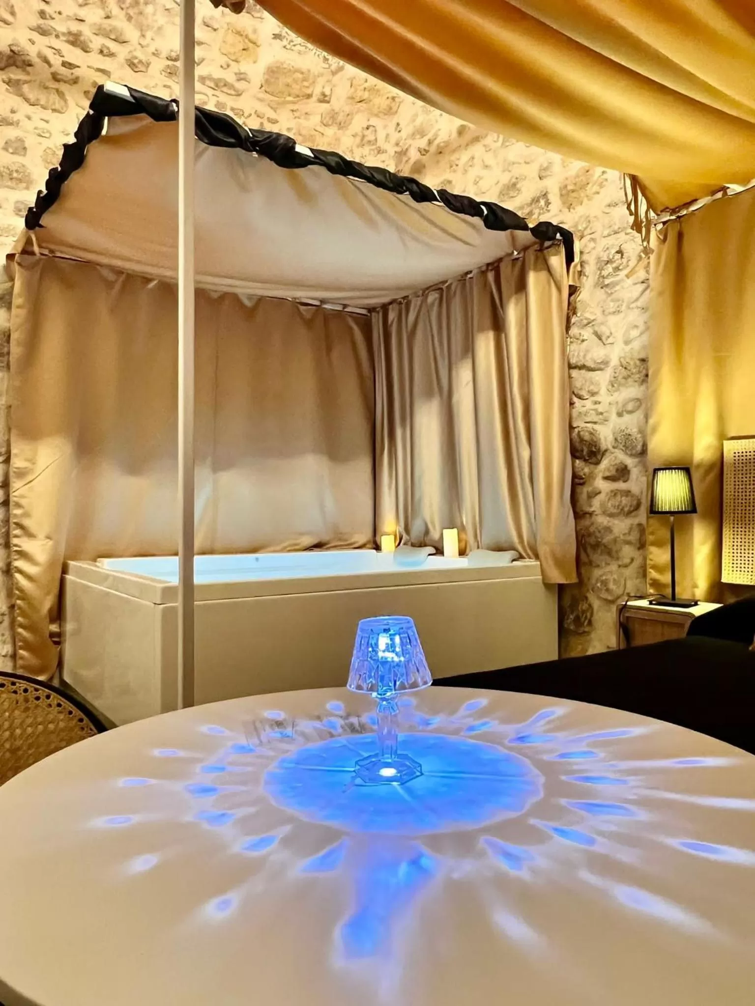 La Maison Arco Boccolicchio