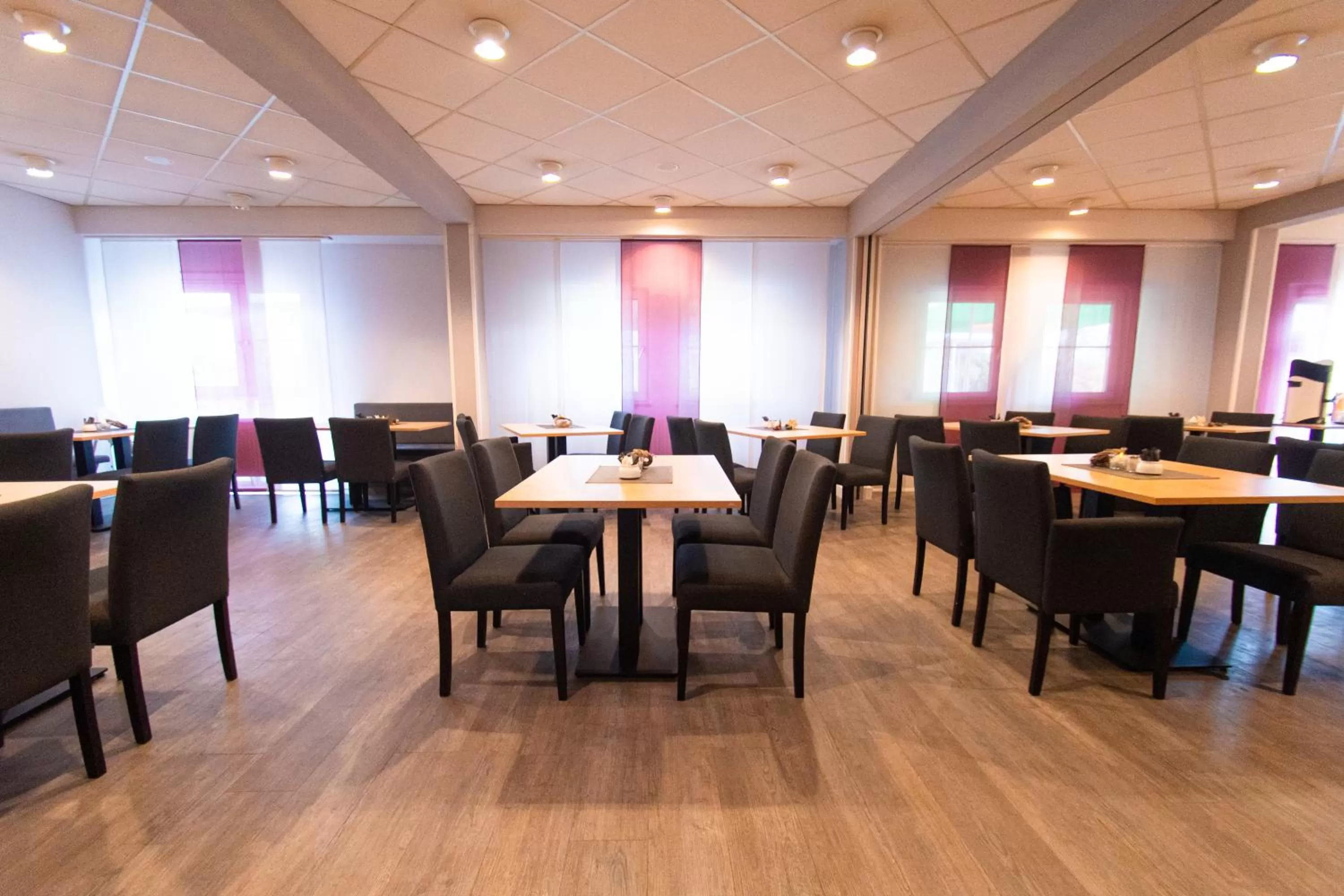 Breakfast in Taste Hotel Hockenheim