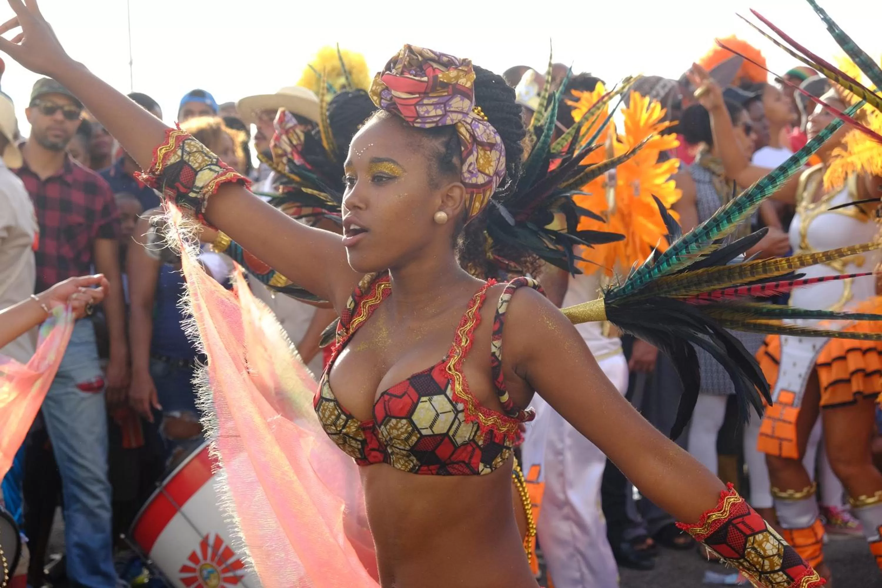 Off site in Casa Comba