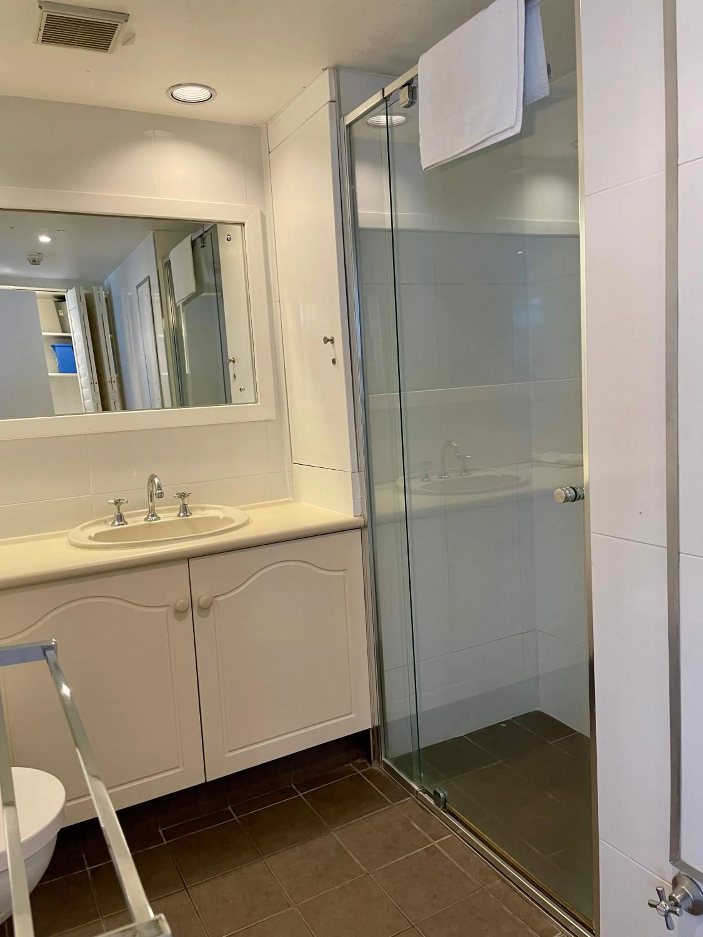 Warringa Surf Holiday Apartments