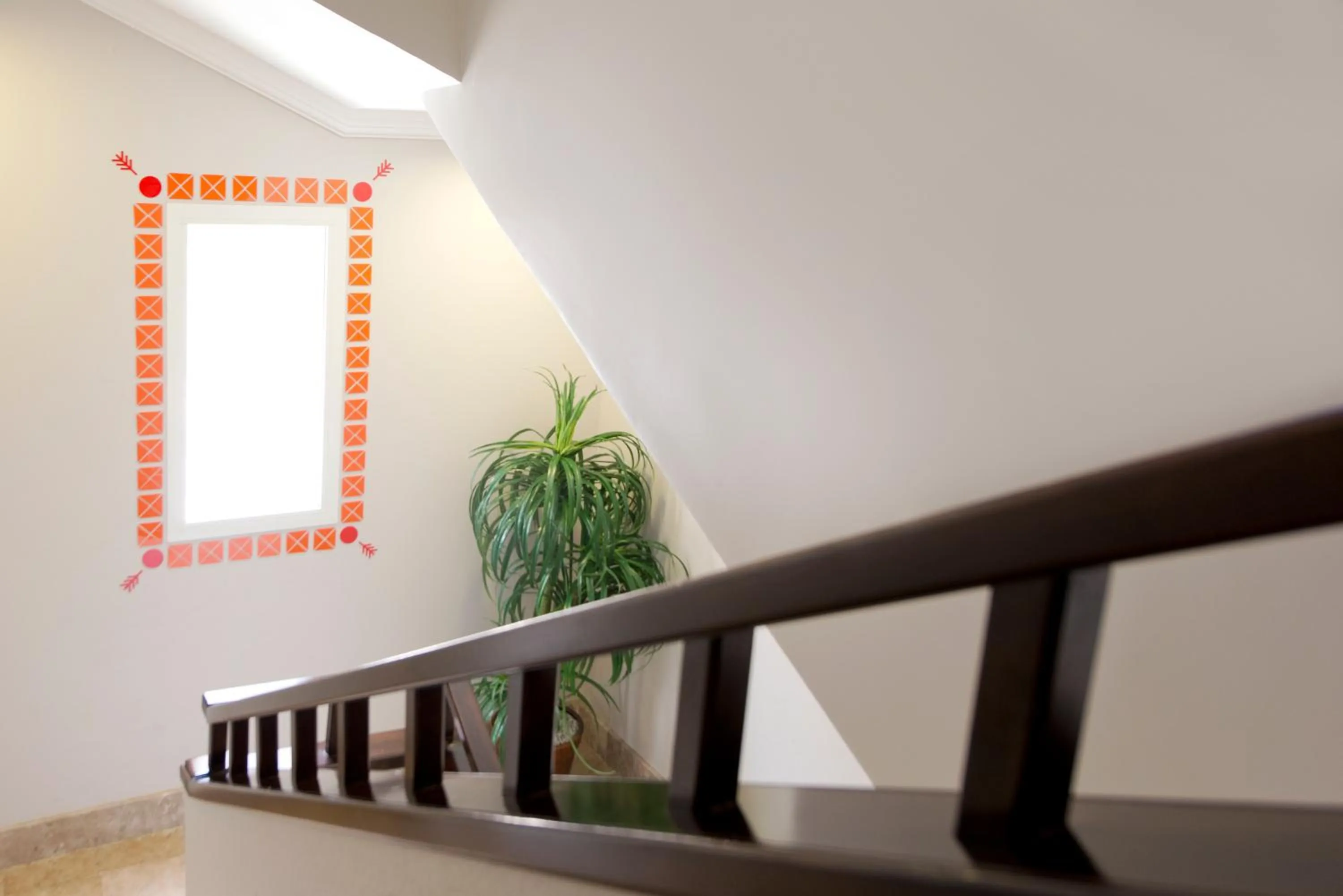 Area and facilities in Dara Hamra