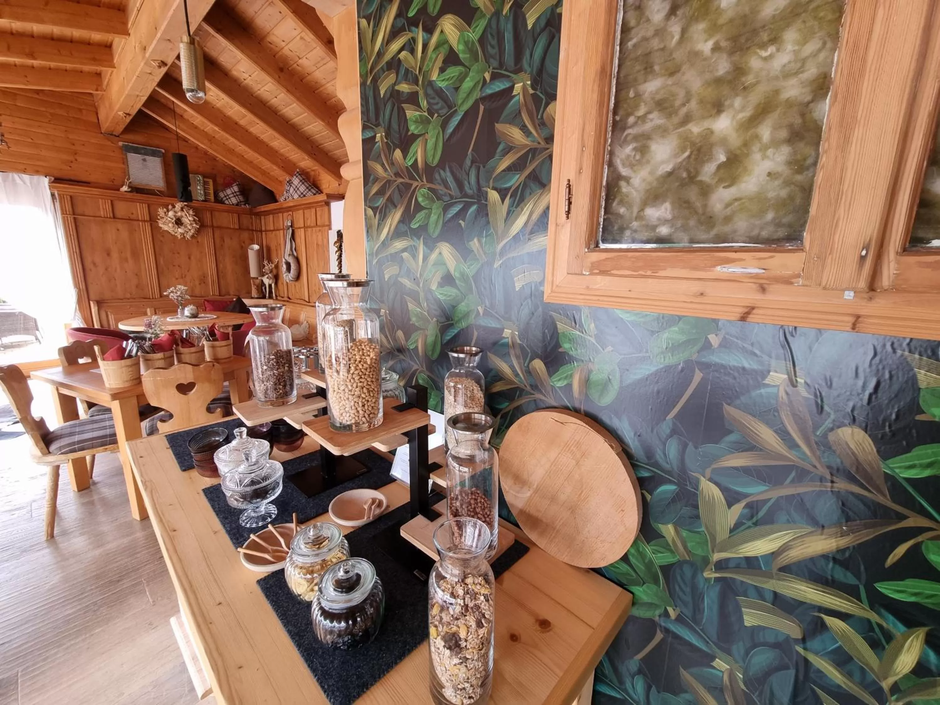 Landhaus Talblick- Boutique Hotel Bed and Breakfast