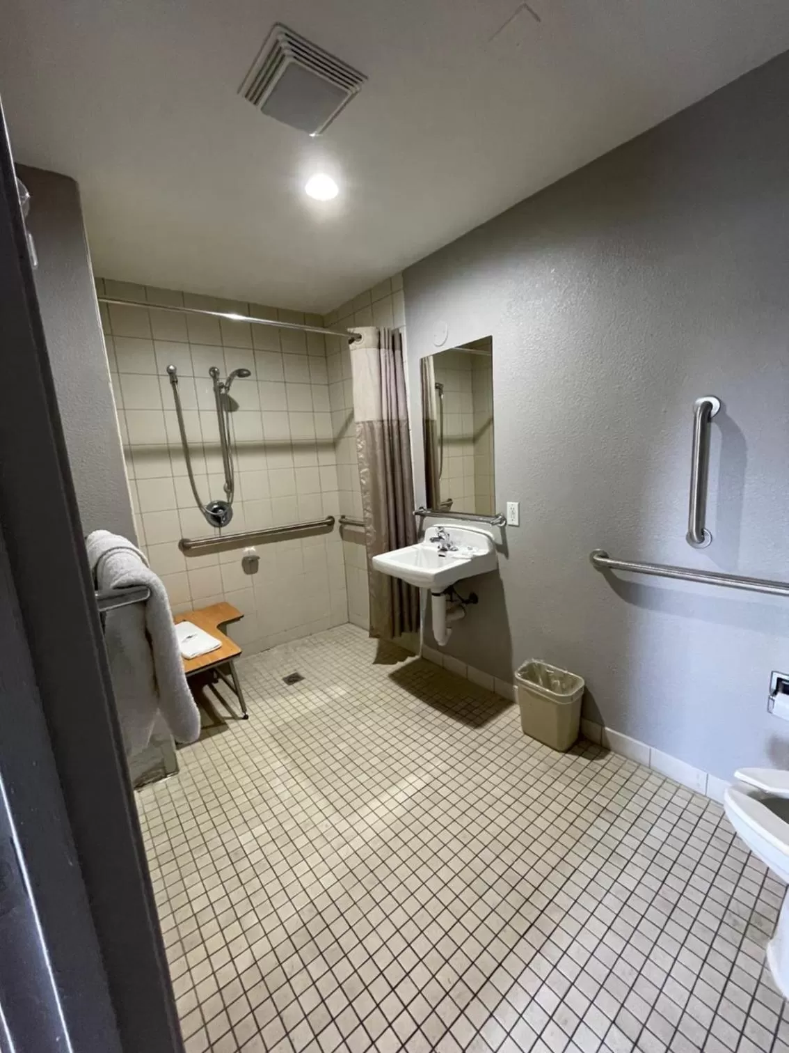 Motel 6-Port Allen, LA - Baton Rouge