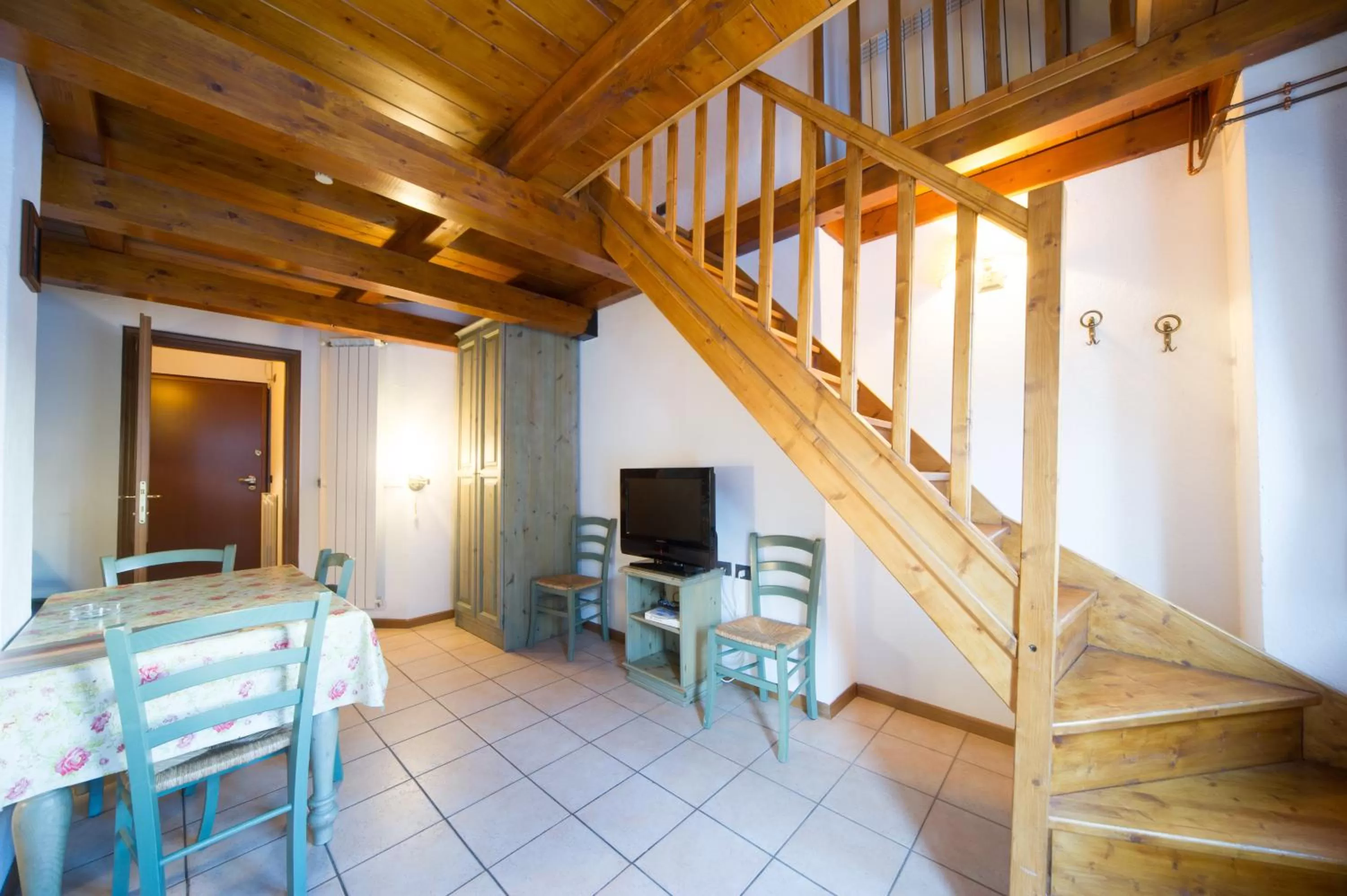 One-Bedroom Apartment in Residence Villa Frejus