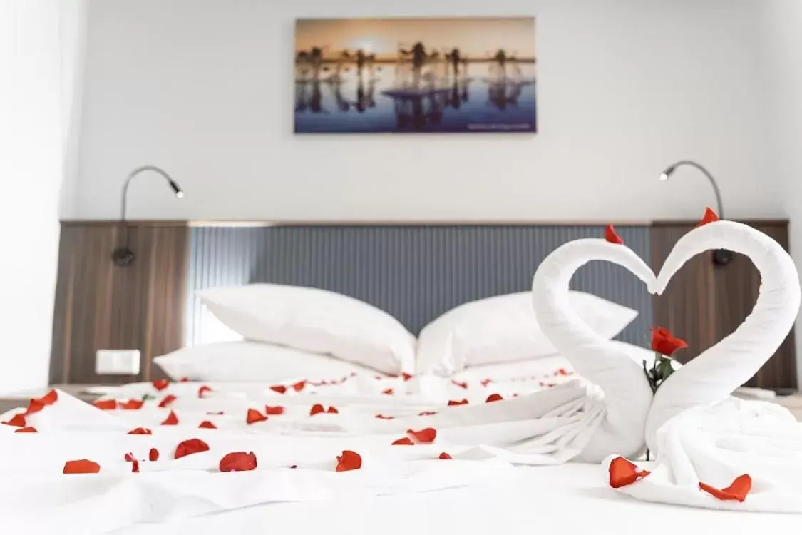 ARECA HOTEL NHA TRANG ARECA HOTEL NHA TRANG