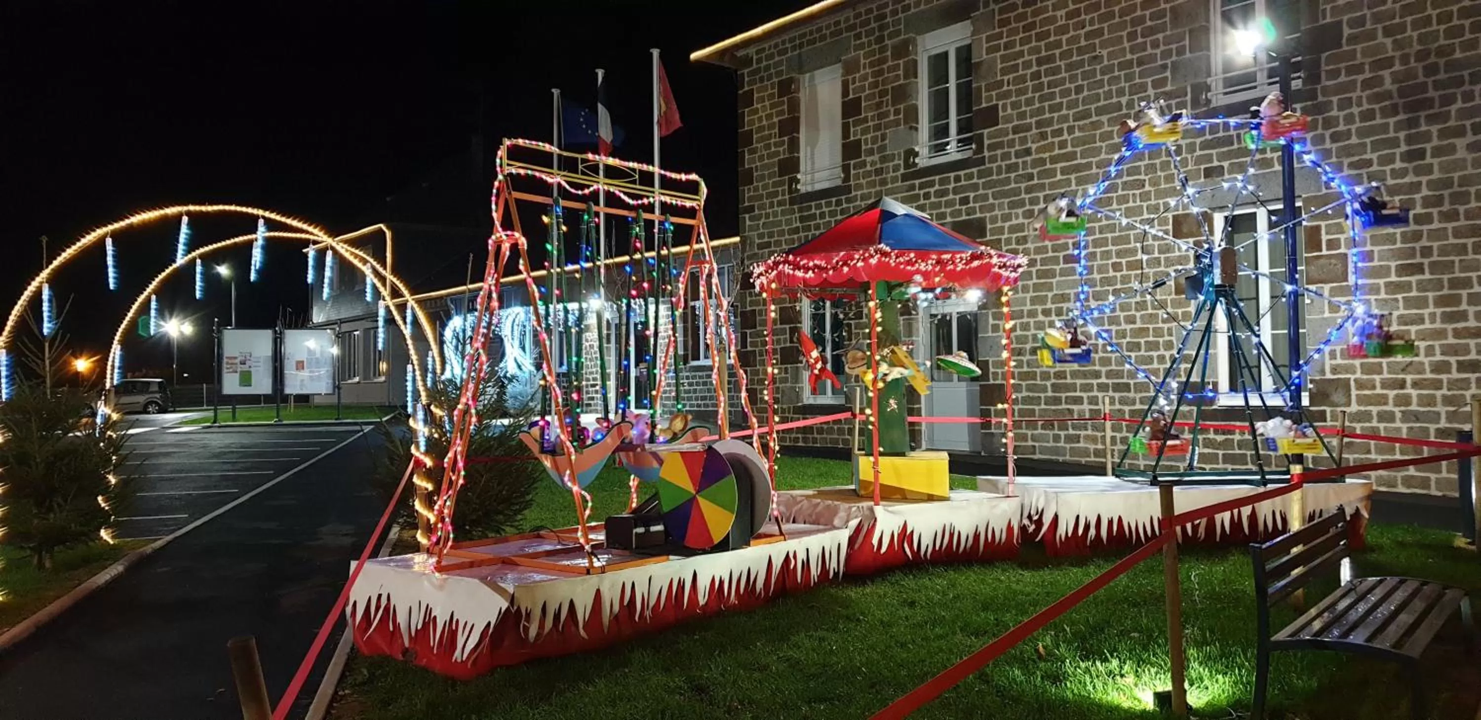 APPART'HOTEL61 Comme à la maison au Cœur de la Normandie