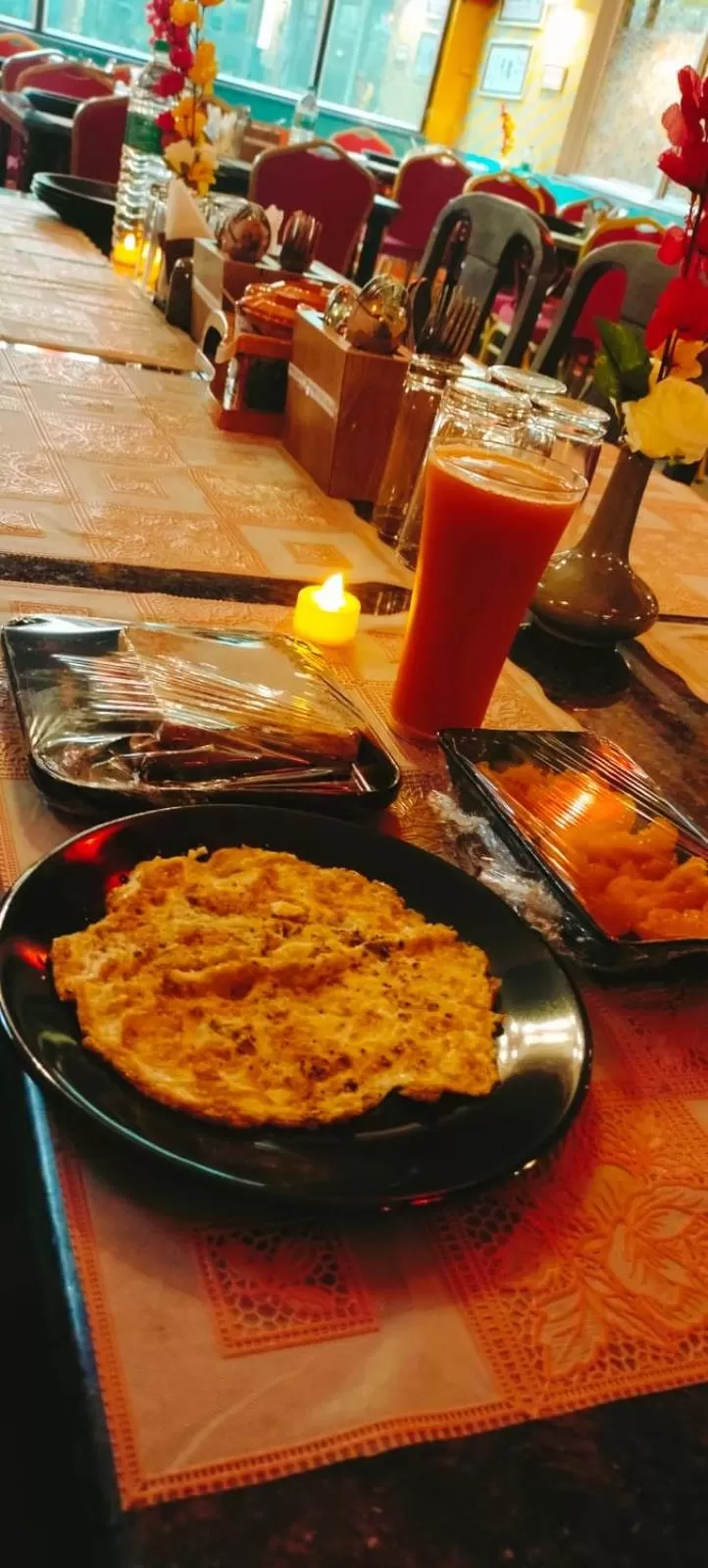 Sangam Inn & Banquets