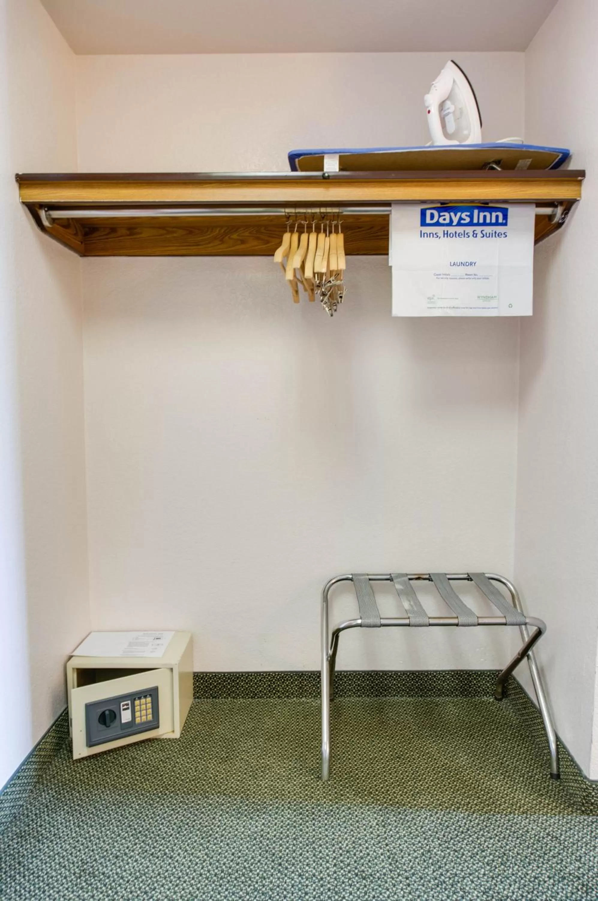 Other in Days Inn & Suites by Wyndham Fullerton