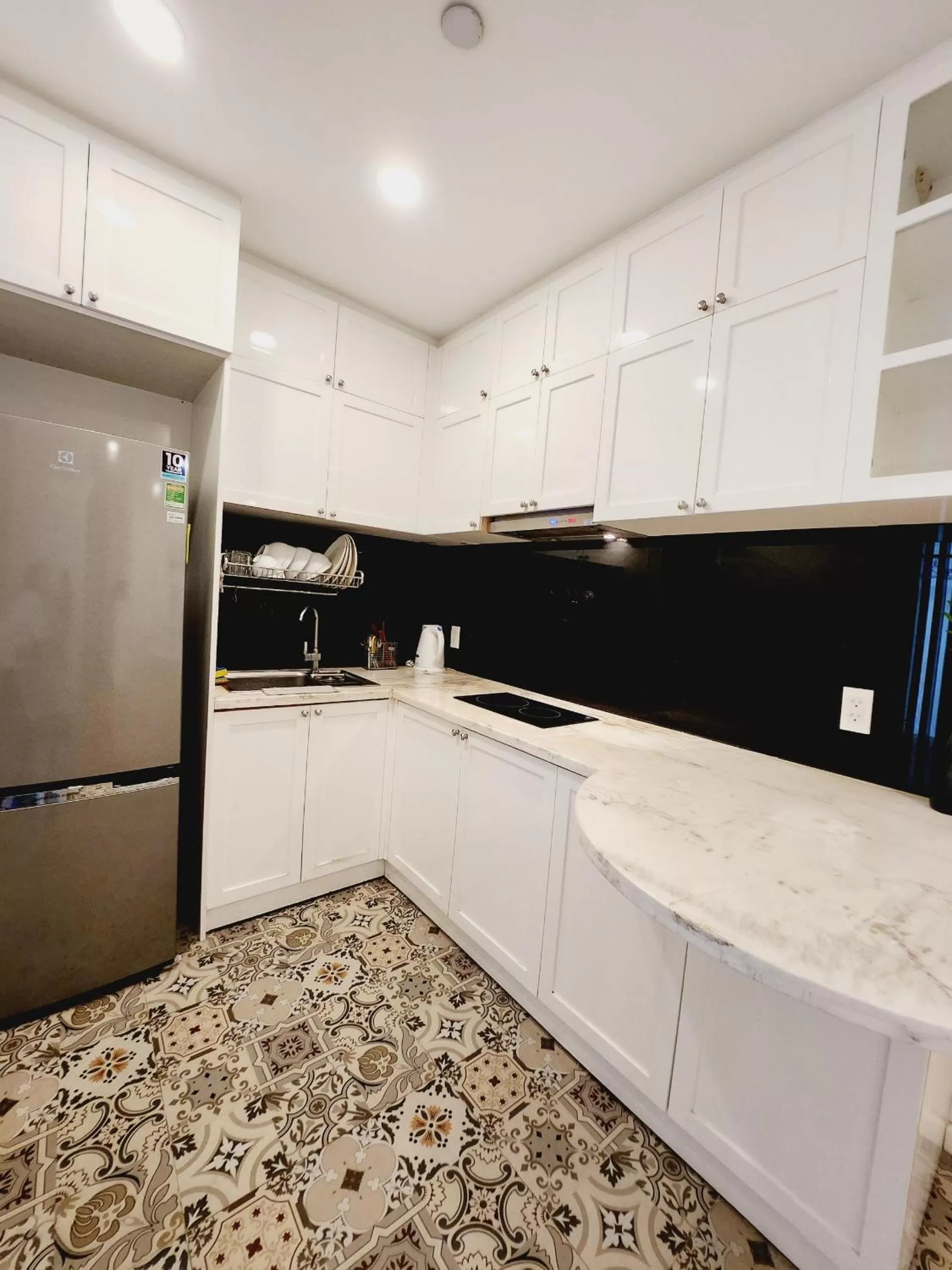 Michael Apartment Scenic Valley