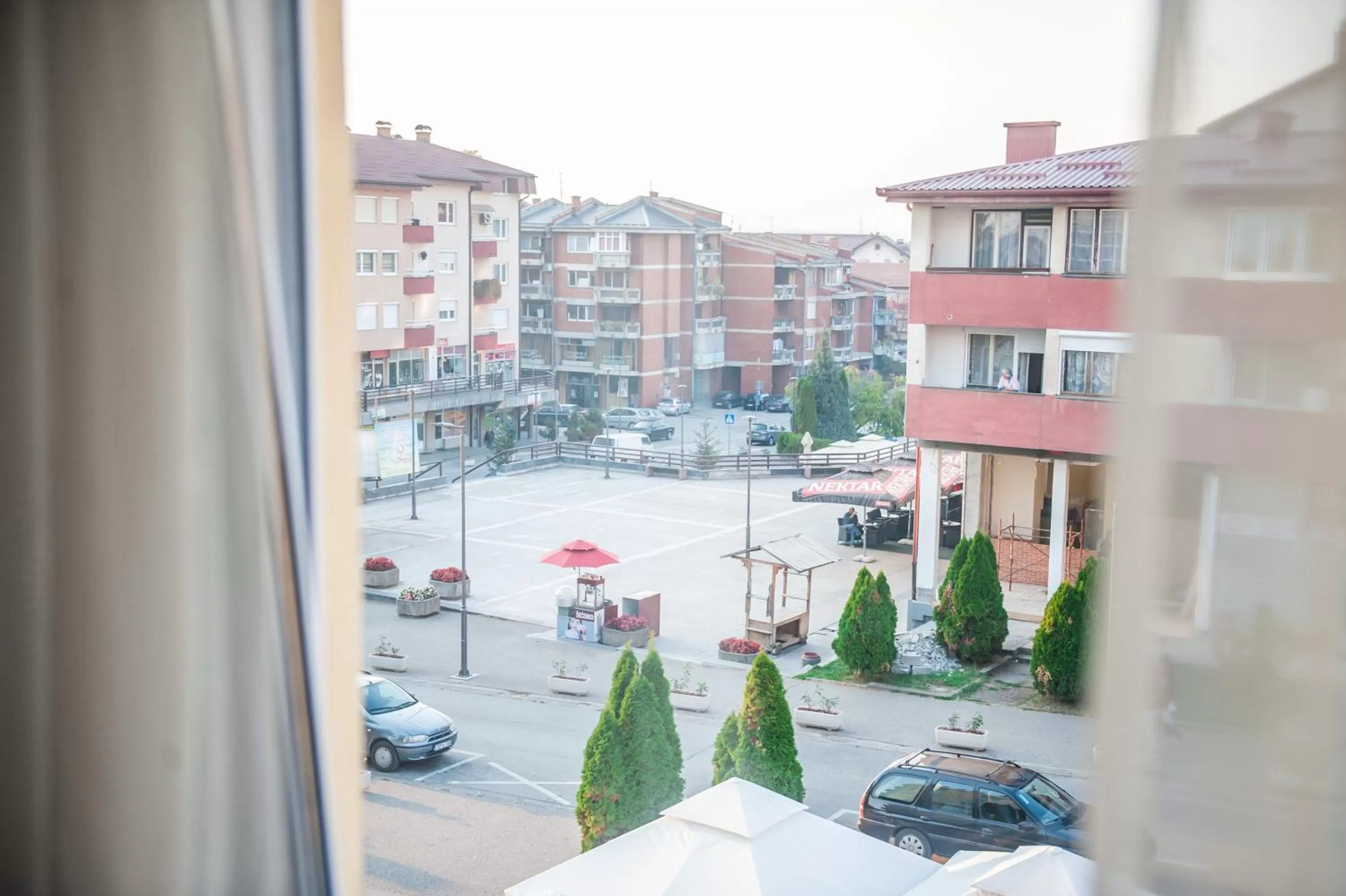 Prenoćište "NACIONAL"