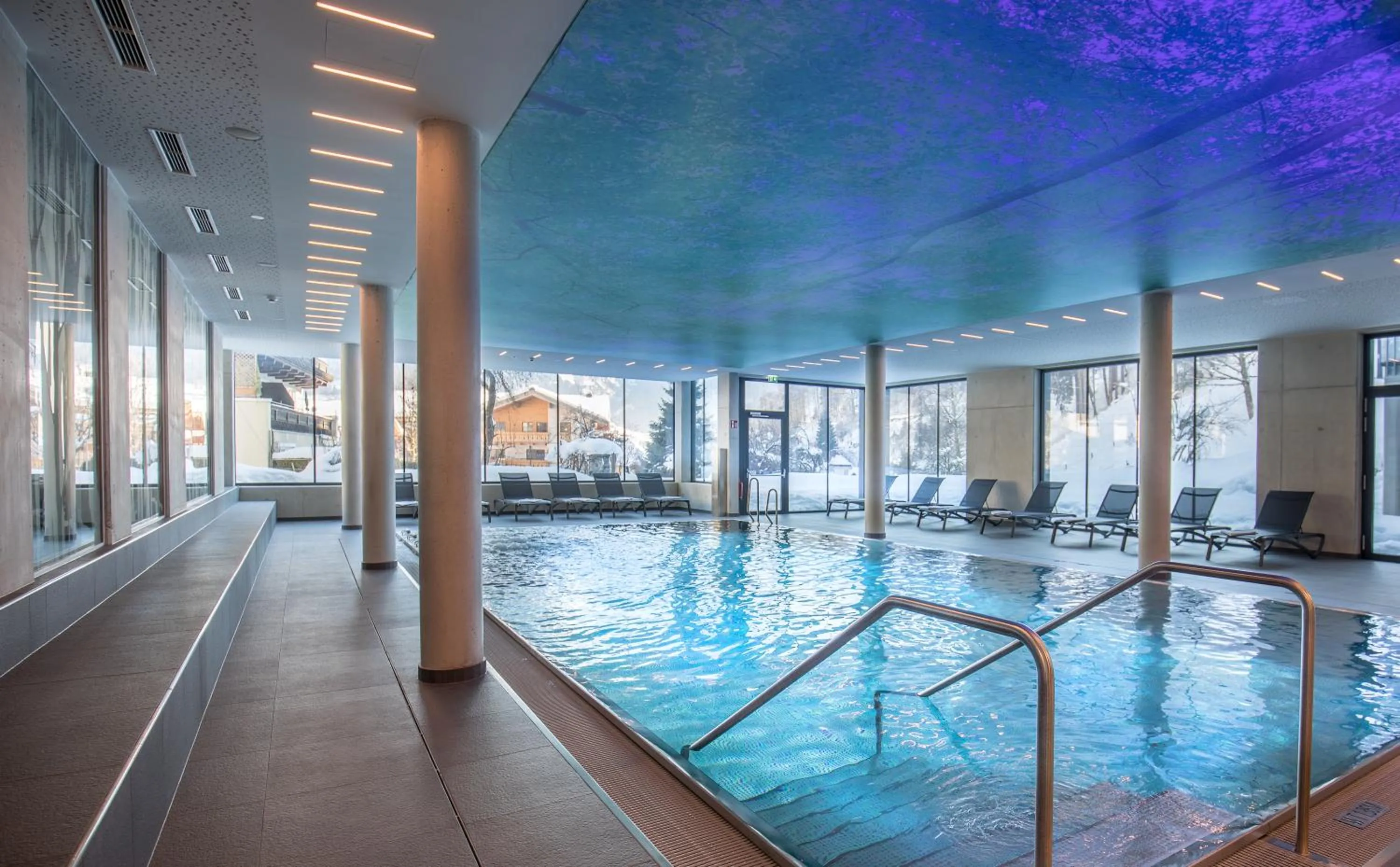 Activities in Hotel Der Waldhof