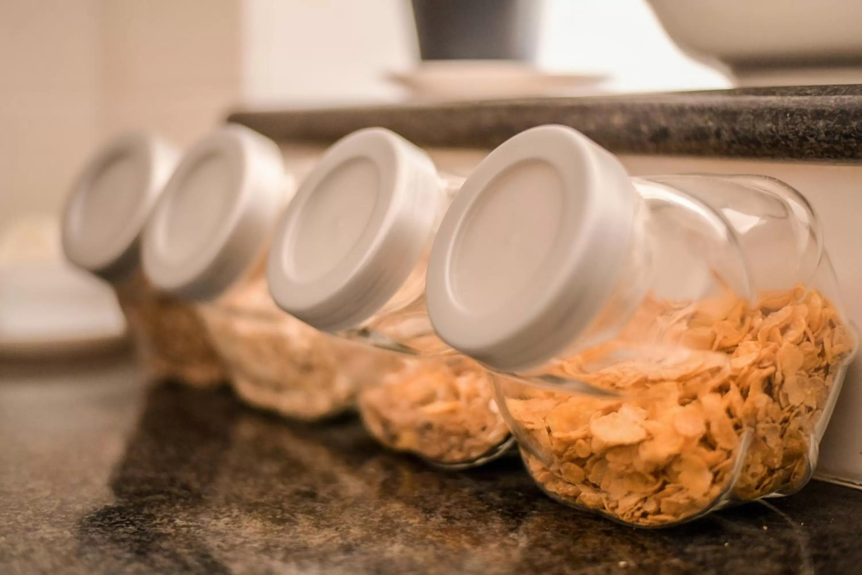 Coffee/tea facilities in Ganesha Wellness Spa