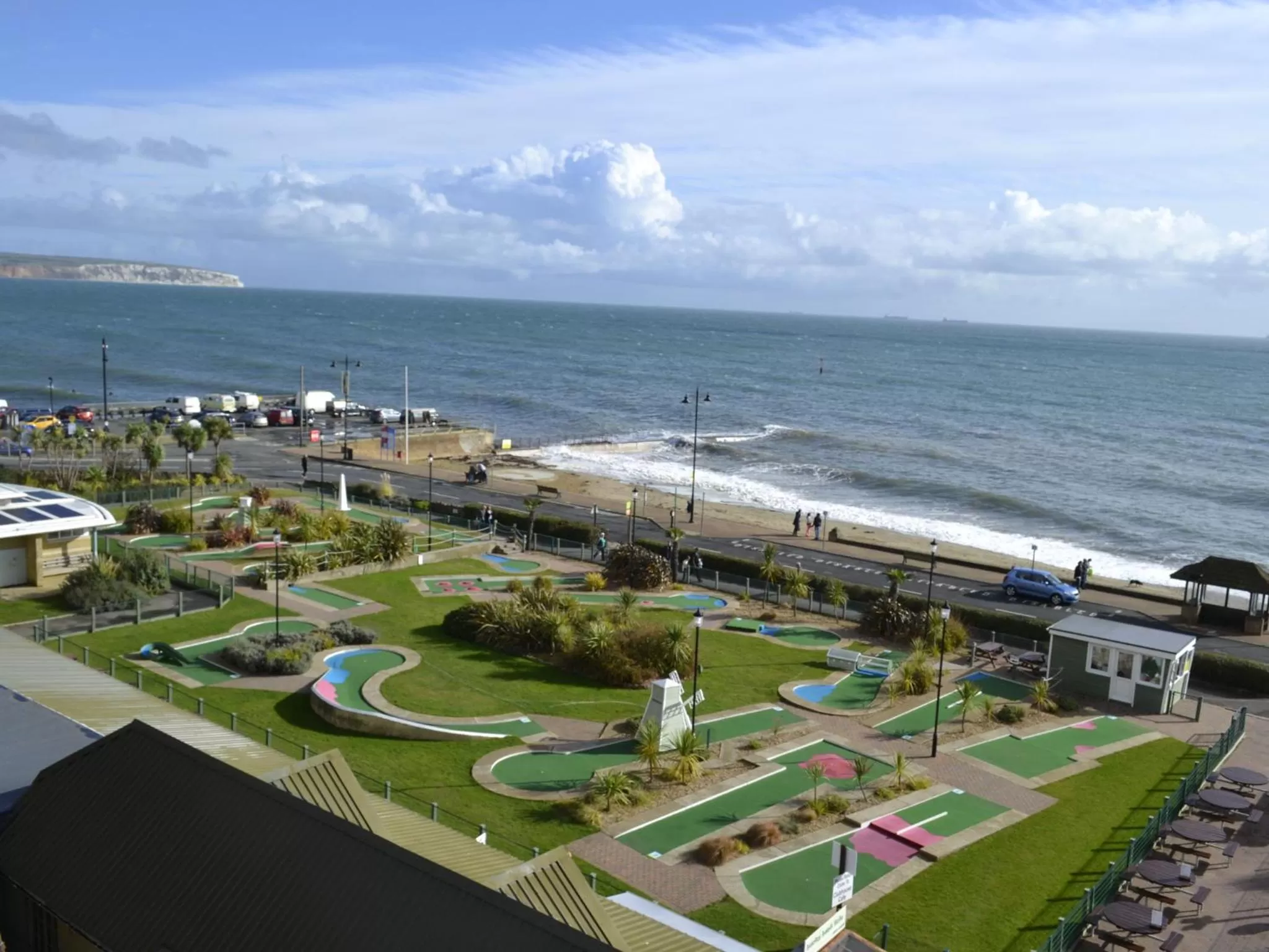 Activities in Number 29 - Only Adults