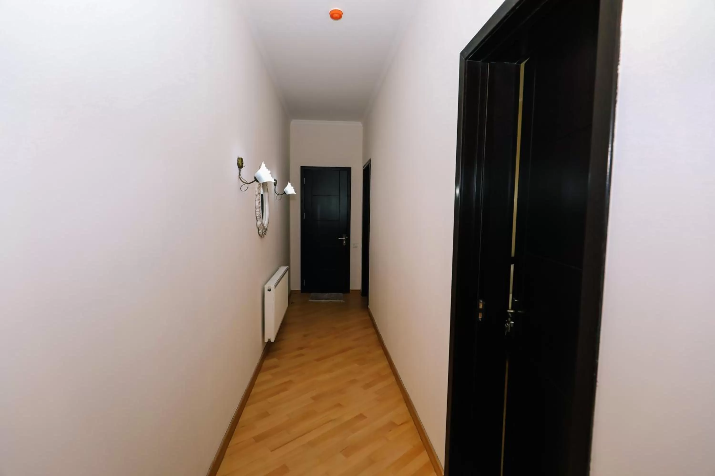 bunk bed in Tamarisi Old Tbilisi