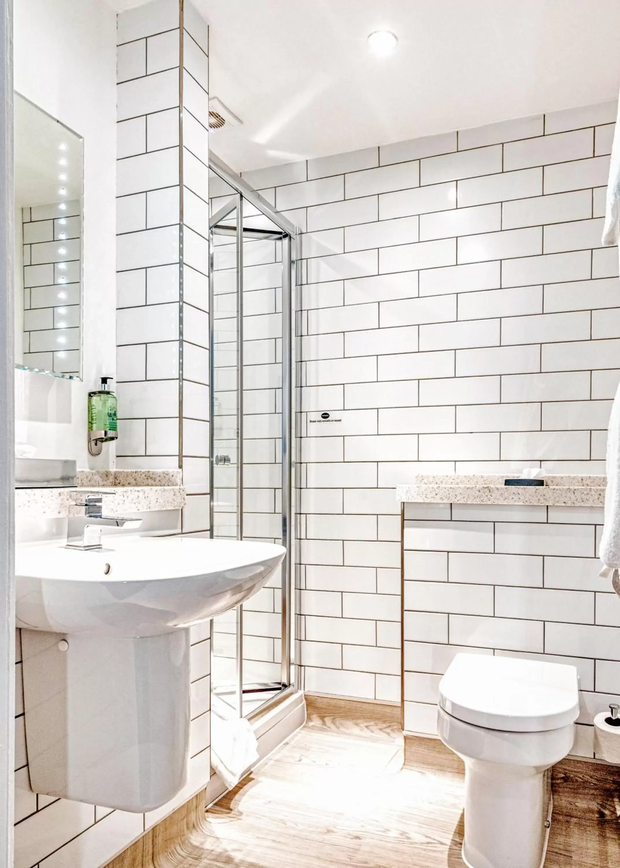 Family Room in The Wheatsheaf by Innkeeper's Collection Family Room in The Wheatsheaf by Innkeeper's Collection