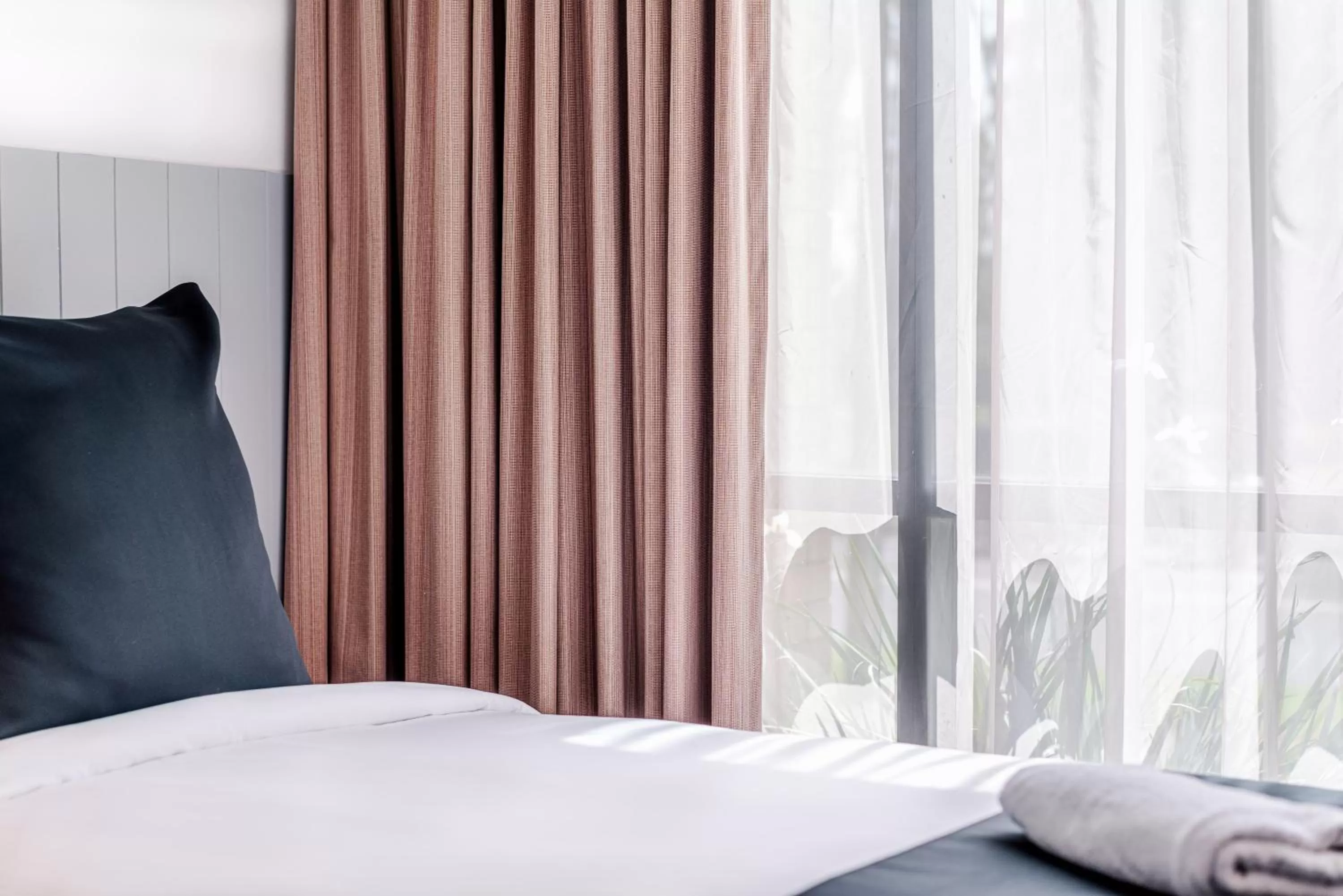 Bed in The Select Inn Penrith