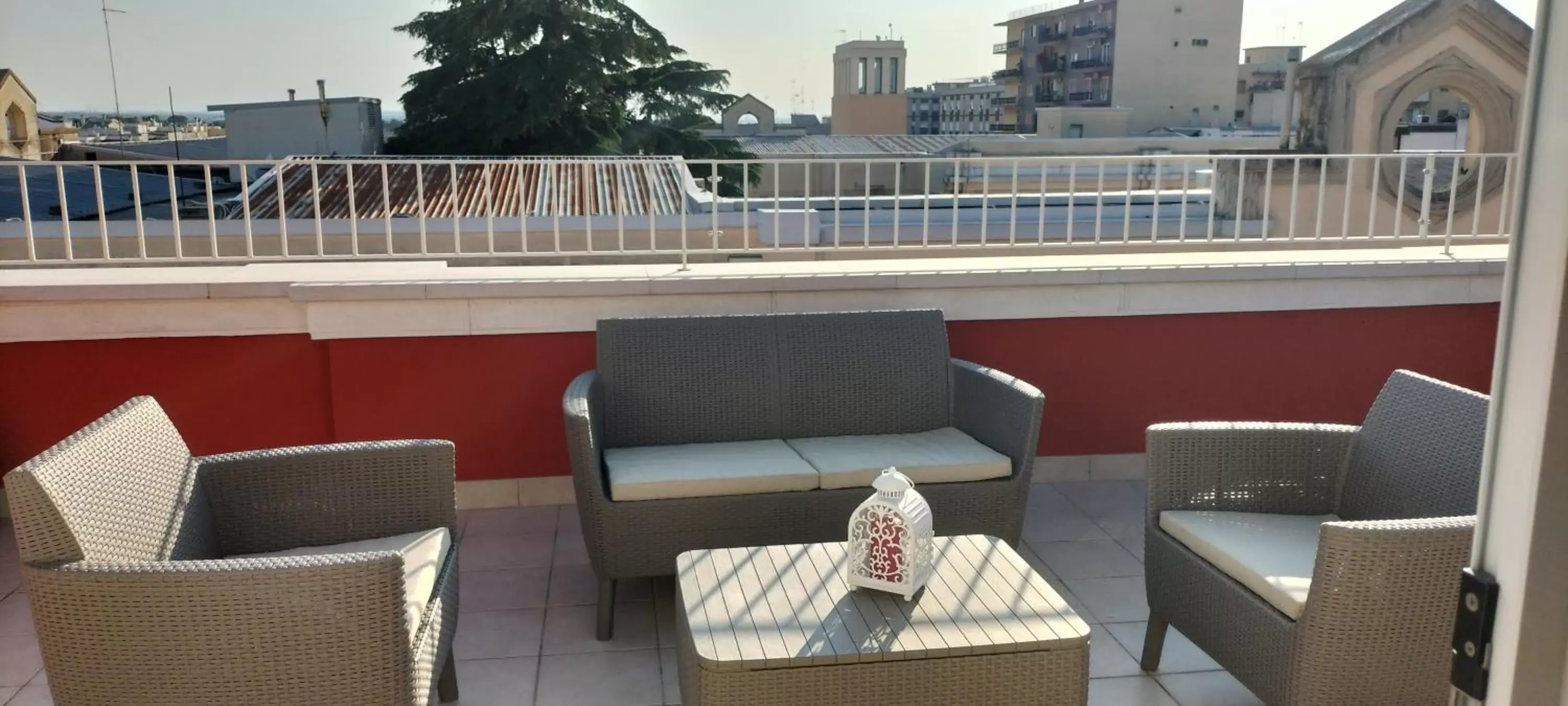 Quadruple Room in Le Scale di Pietra Quadruple Room in Le Scale di Pietra