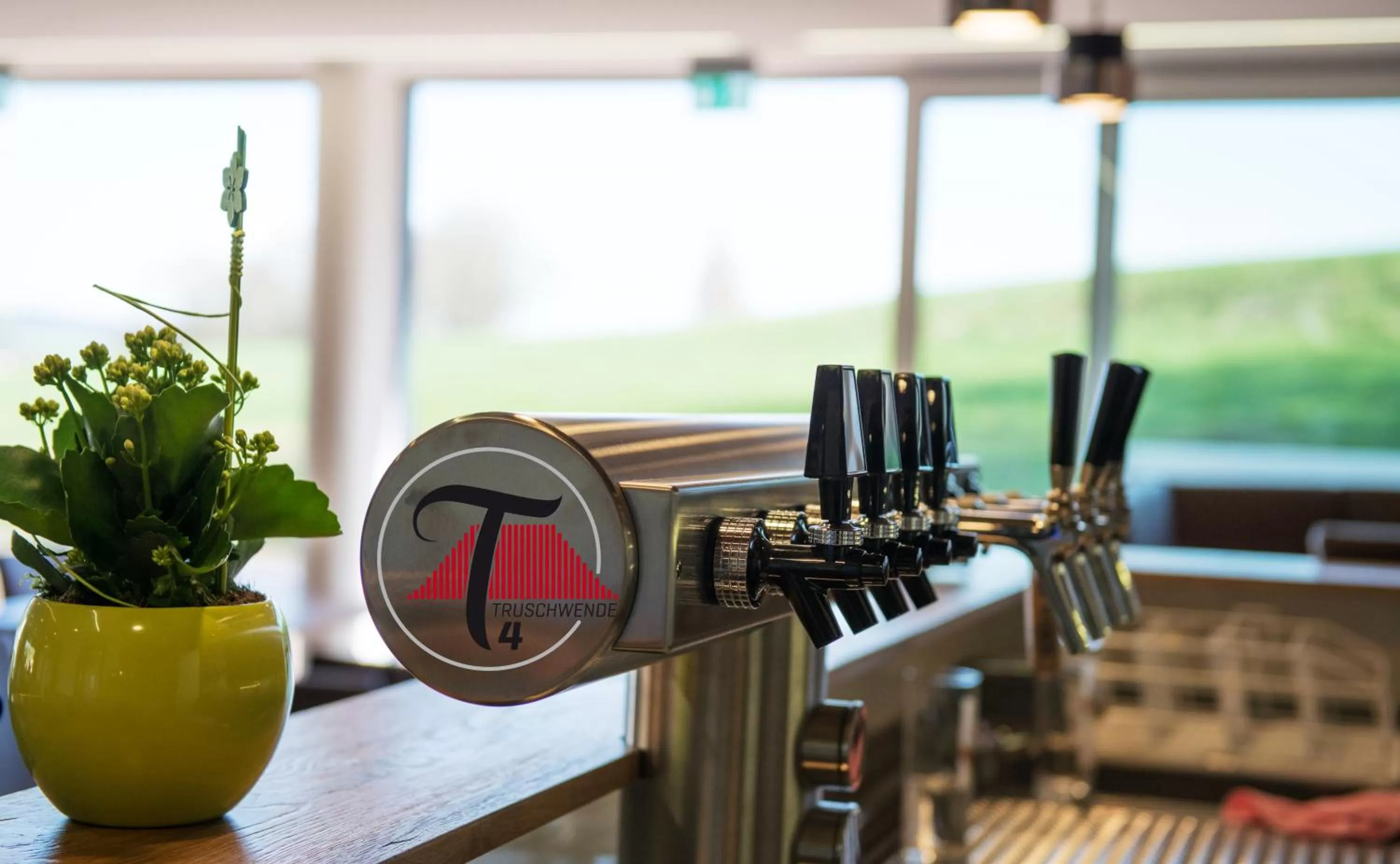 Banquet/Function facilities in Truschwende 4