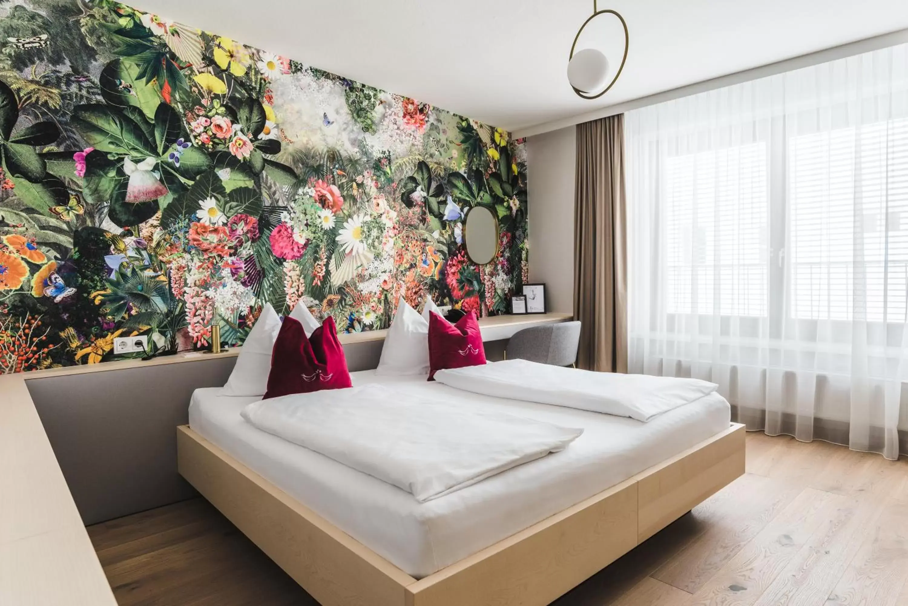 Superior Triple Room in Altstadthotel Weisse Taube Superior Triple Room in Altstadthotel Weisse Taube