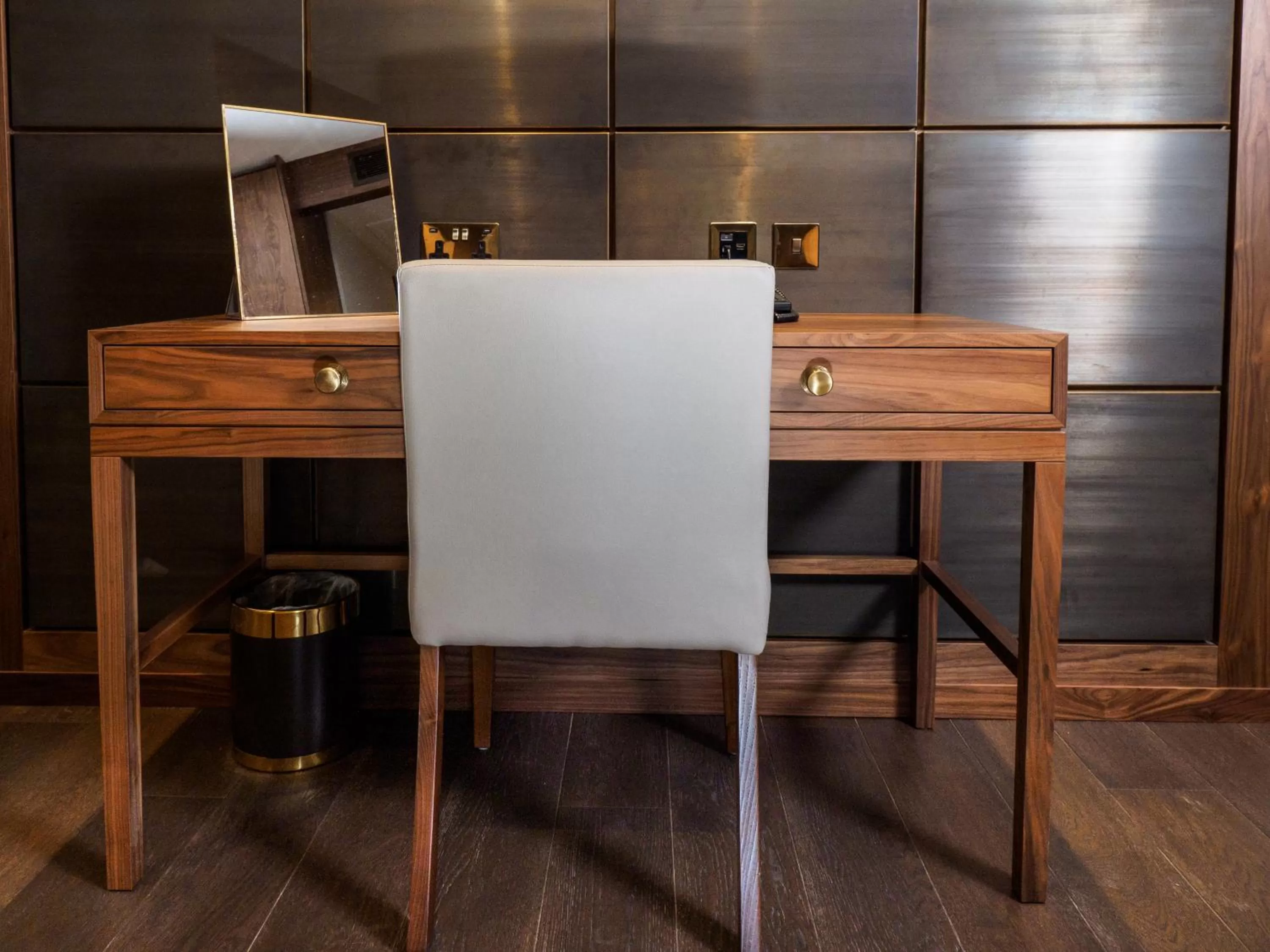 Bedroom in The Hotel at Mill Farm