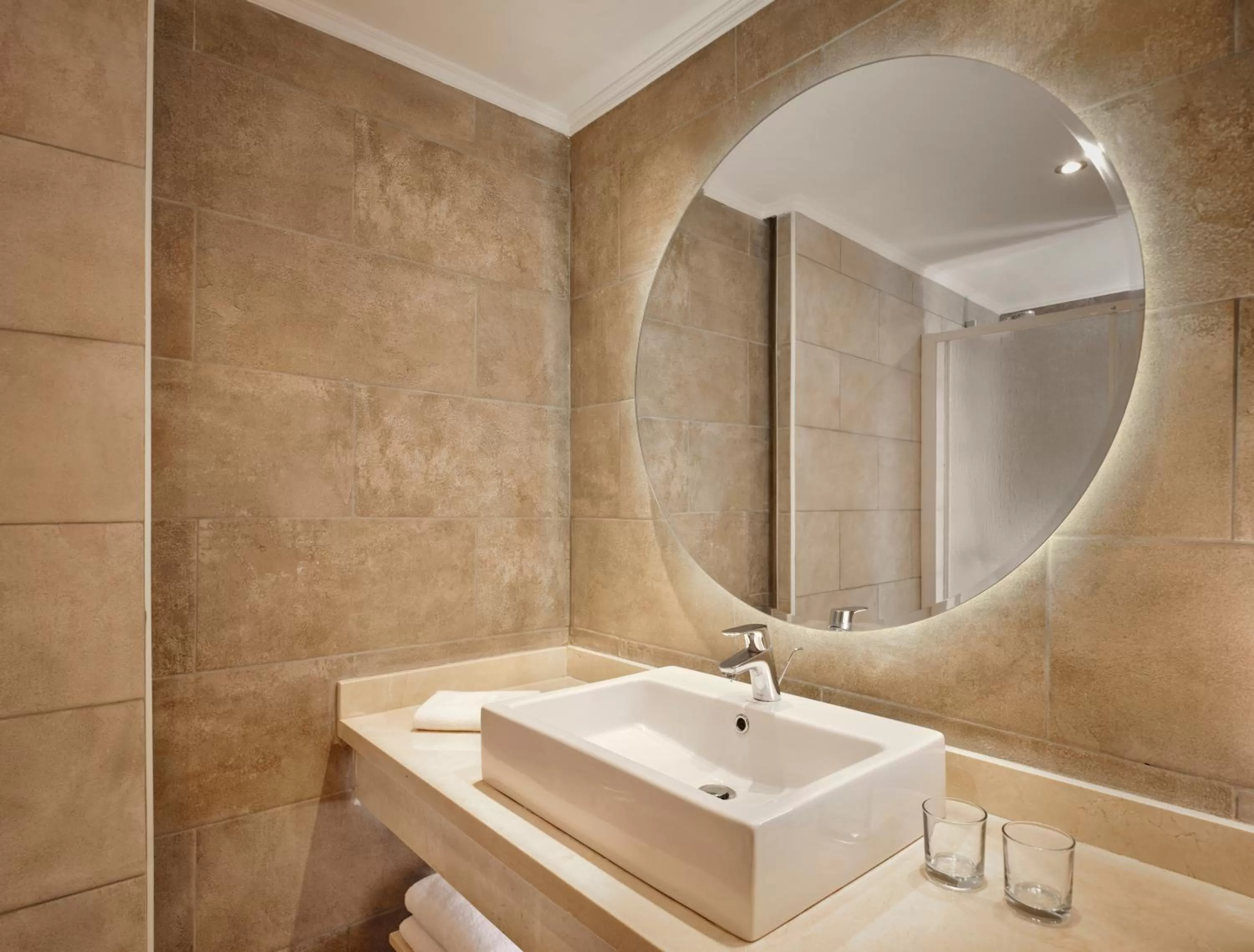 Special Offer - Egyptians and Residents Only - Family Room in Coral Sea Waterworld Sharm El Sheikh